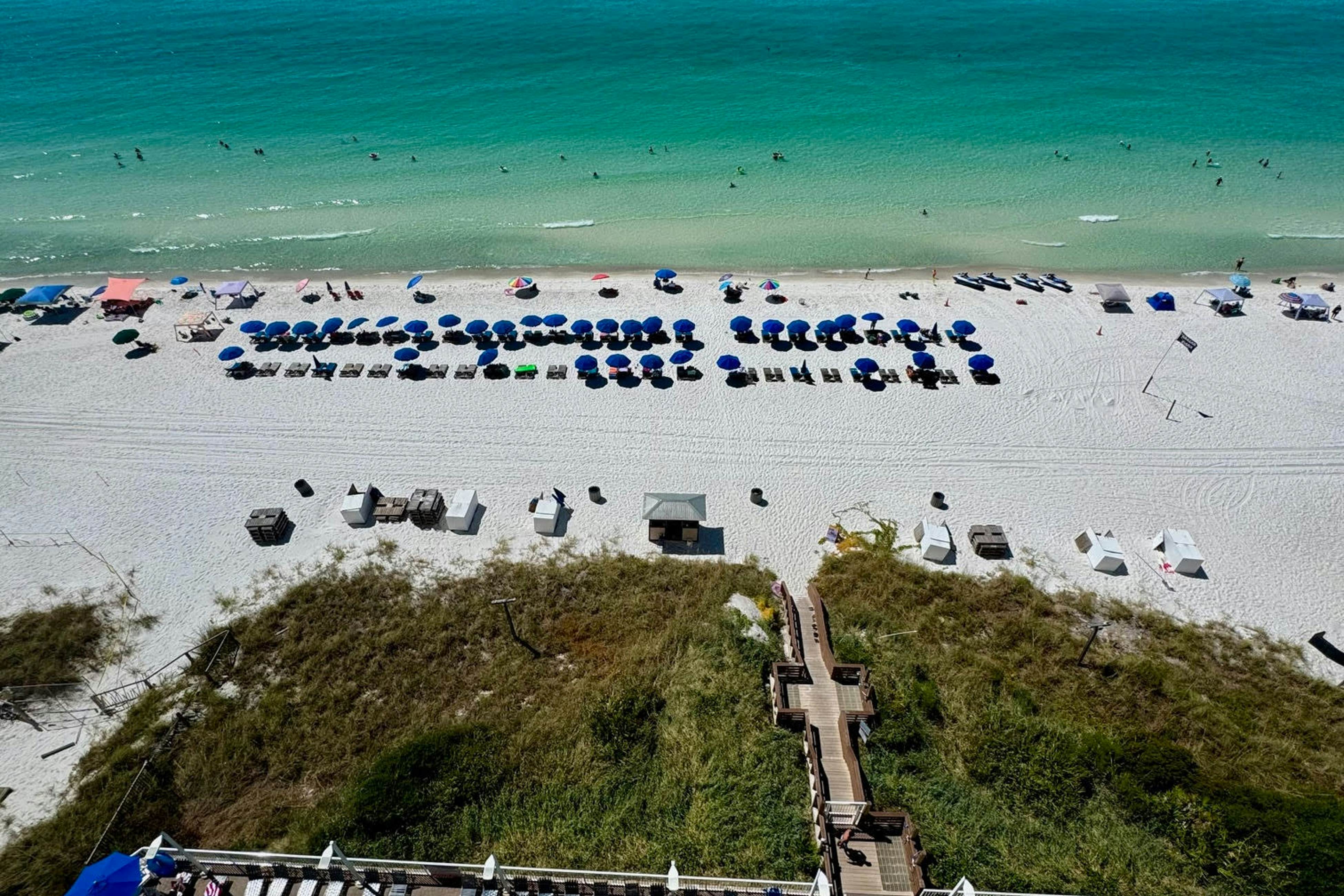 Seychelles Beach Resort 1104