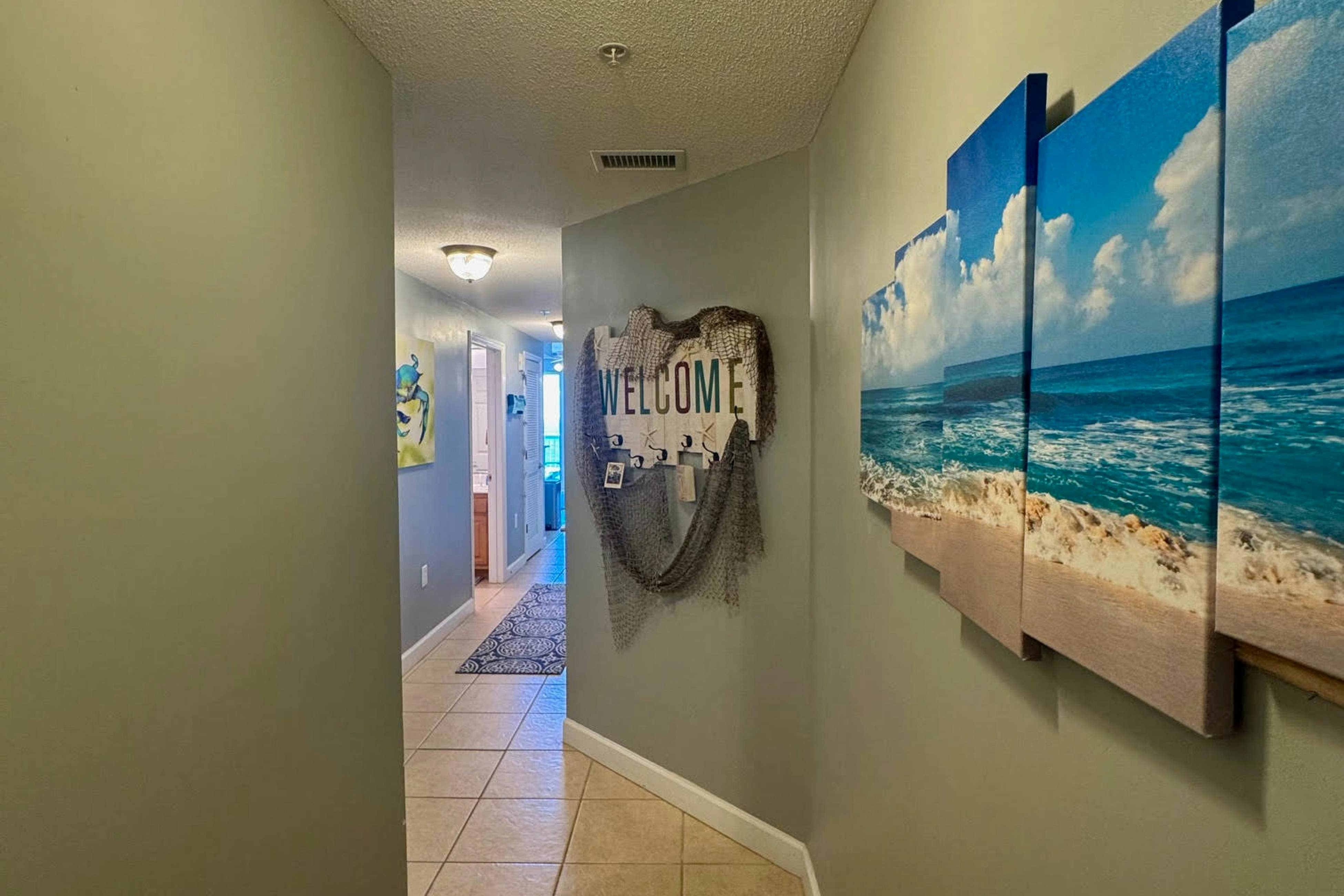 Seychelles Beach Resort 1104