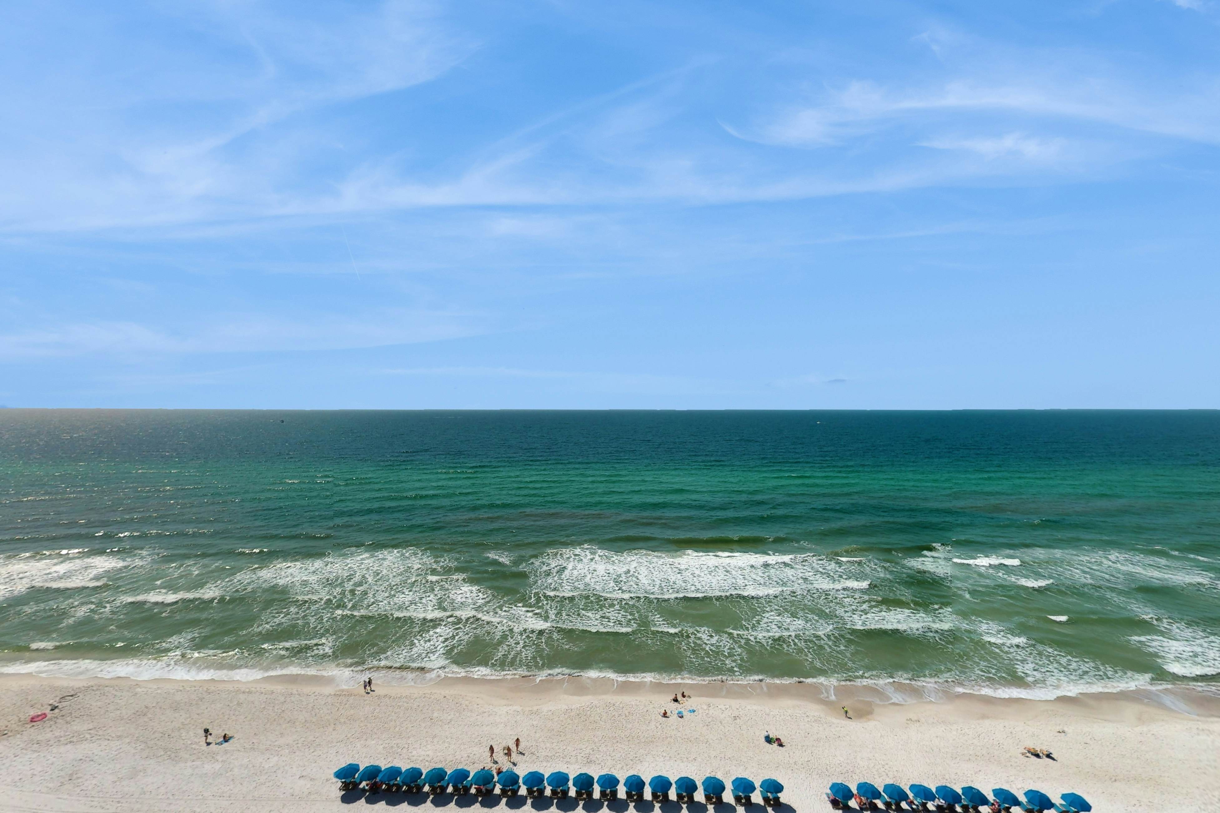 Seychelles Beach Resort 1104