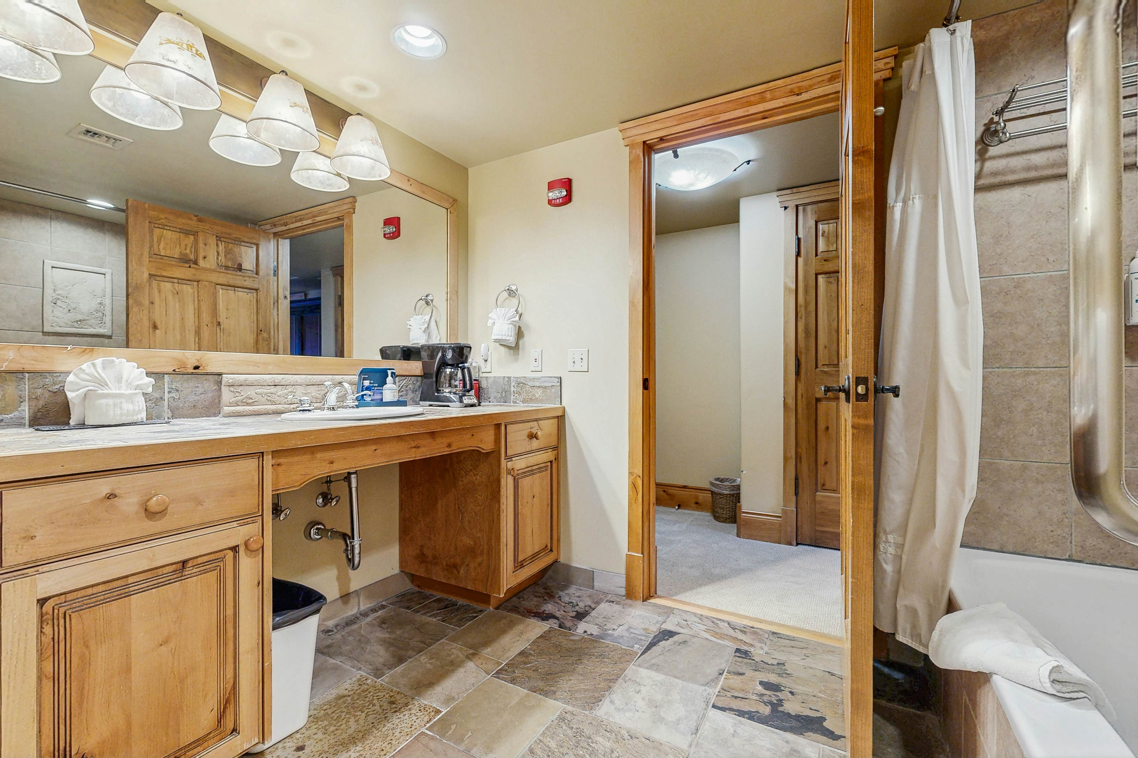 The Lodges at Deer Valley-B - #5325