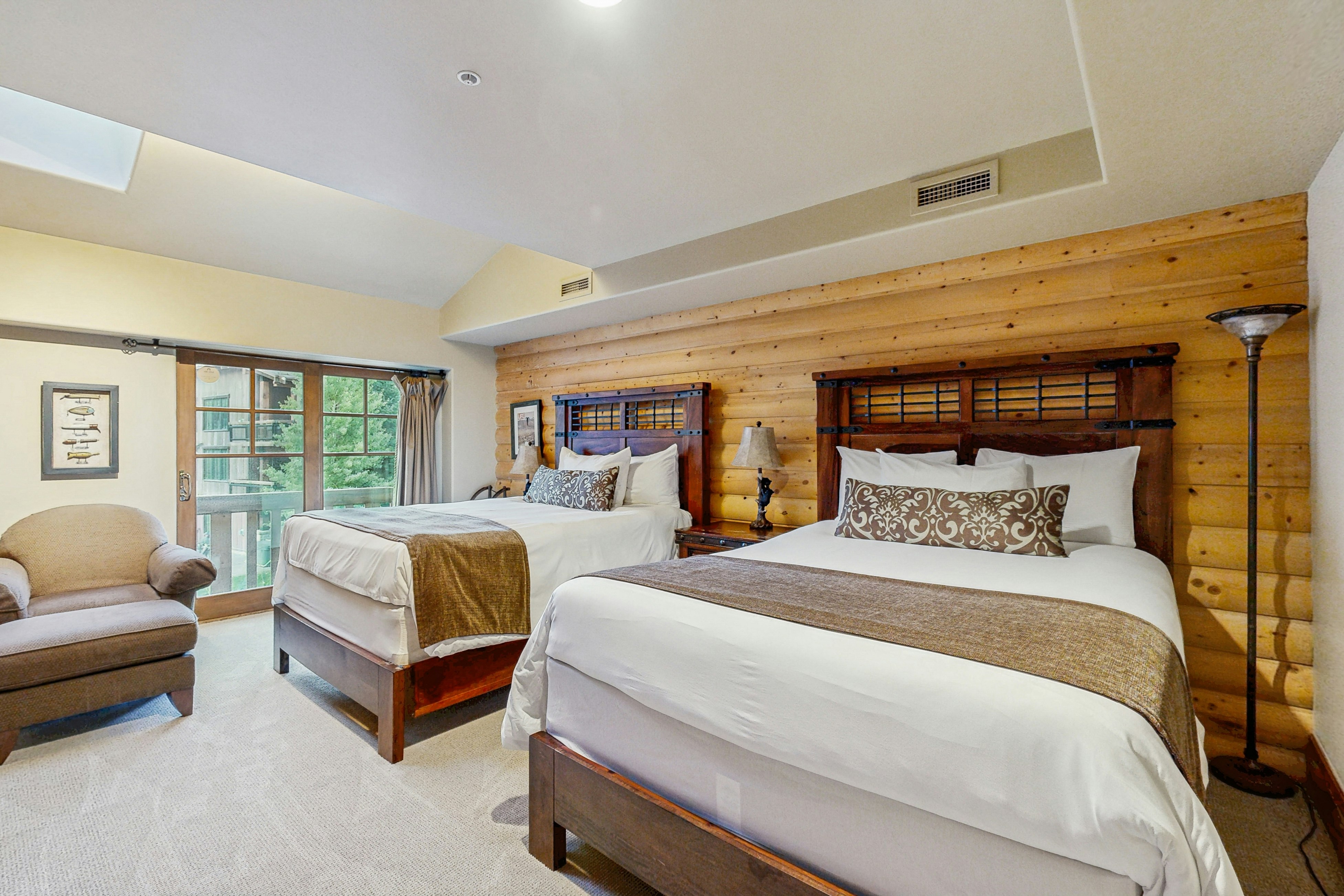 The Lodges at Deer Valley-B - #5325