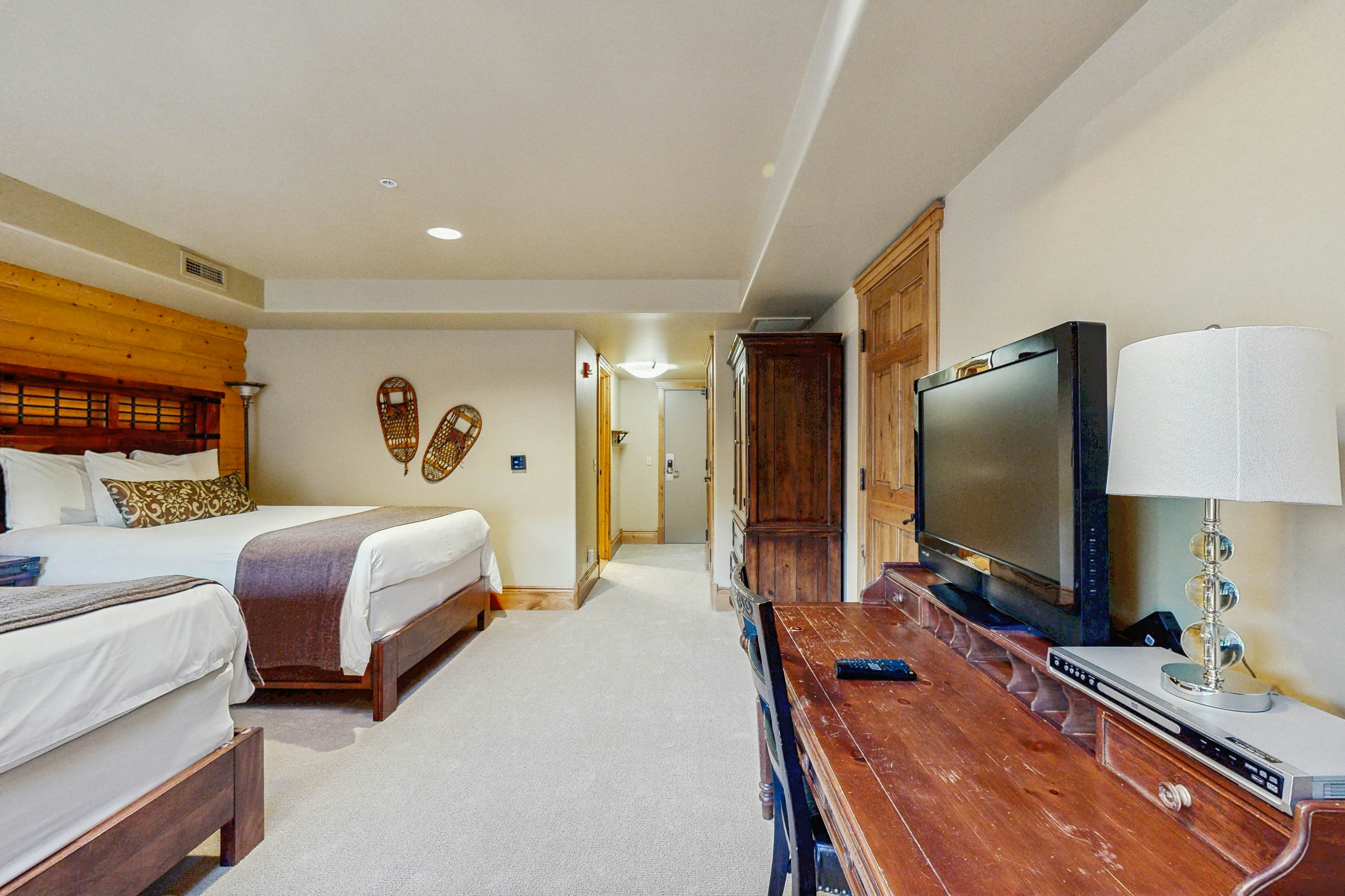 The Lodges at Deer Valley-B - #5325