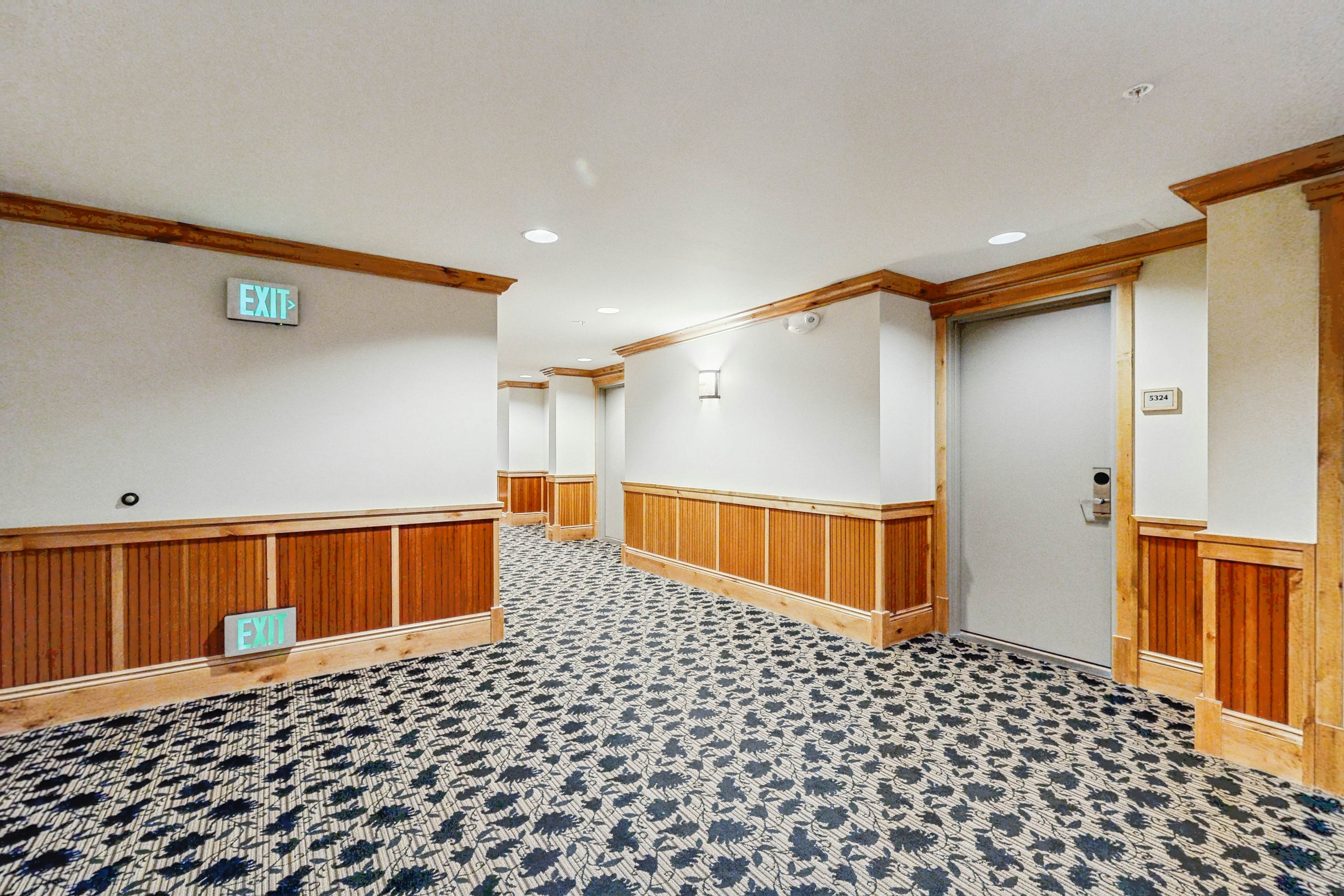 The Lodges at Deer Valley-B - #5325