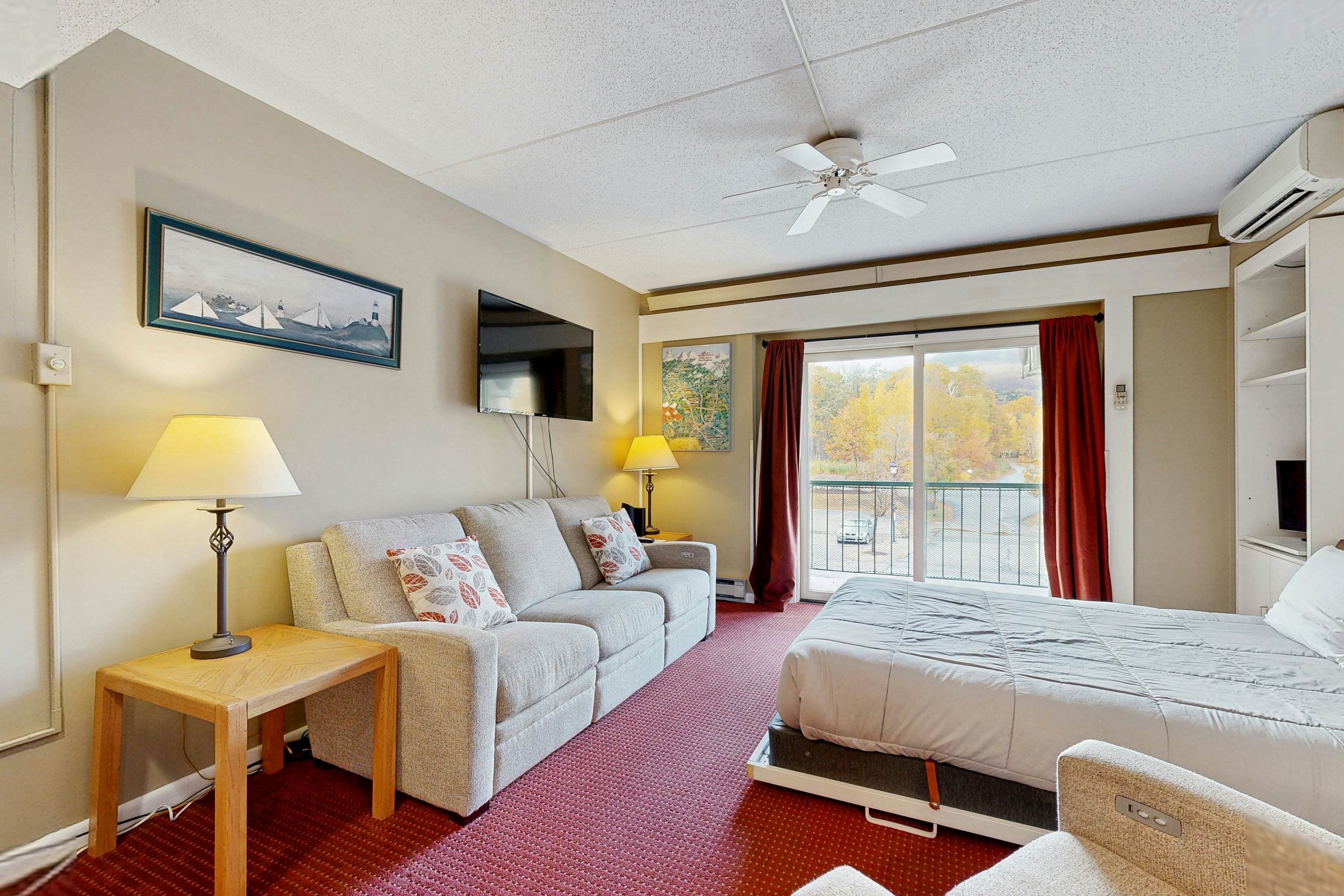 Northstar At Rivergreen