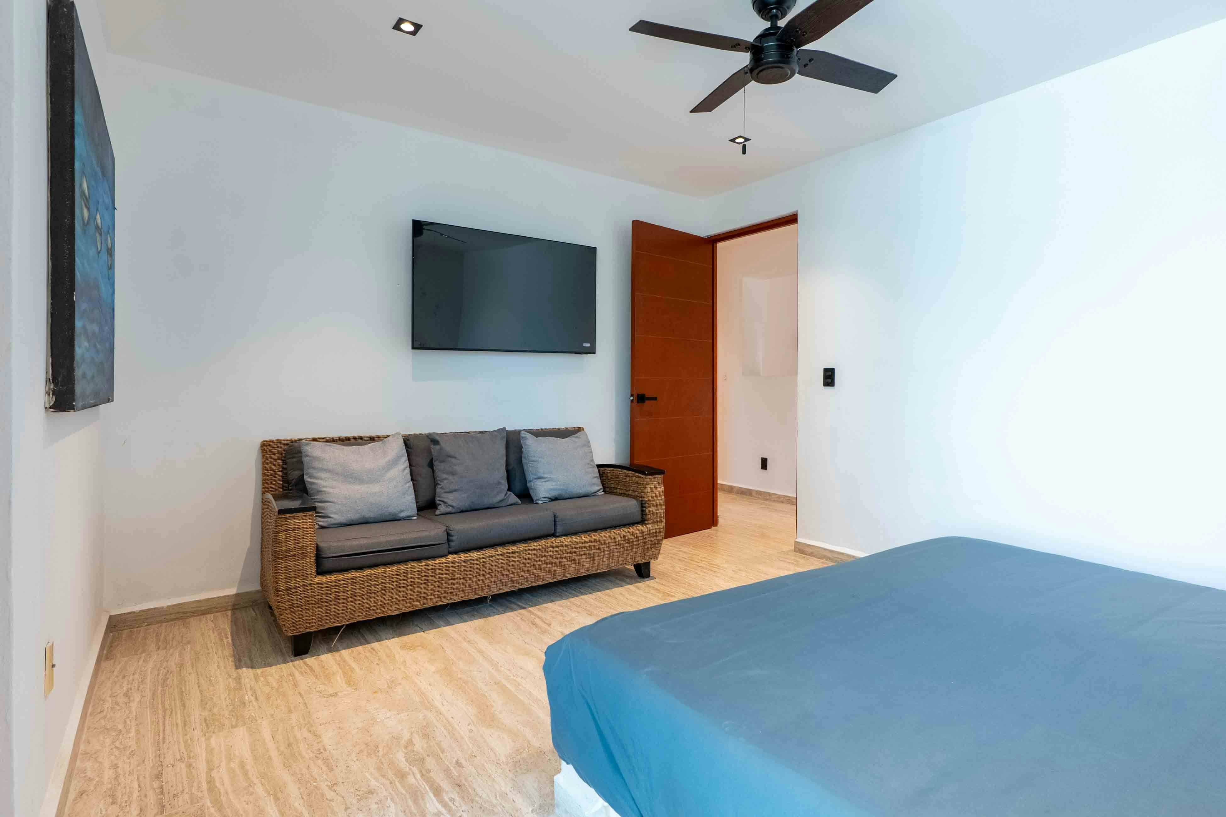 Villa Mandala at Tankah Beachfront, Tulum