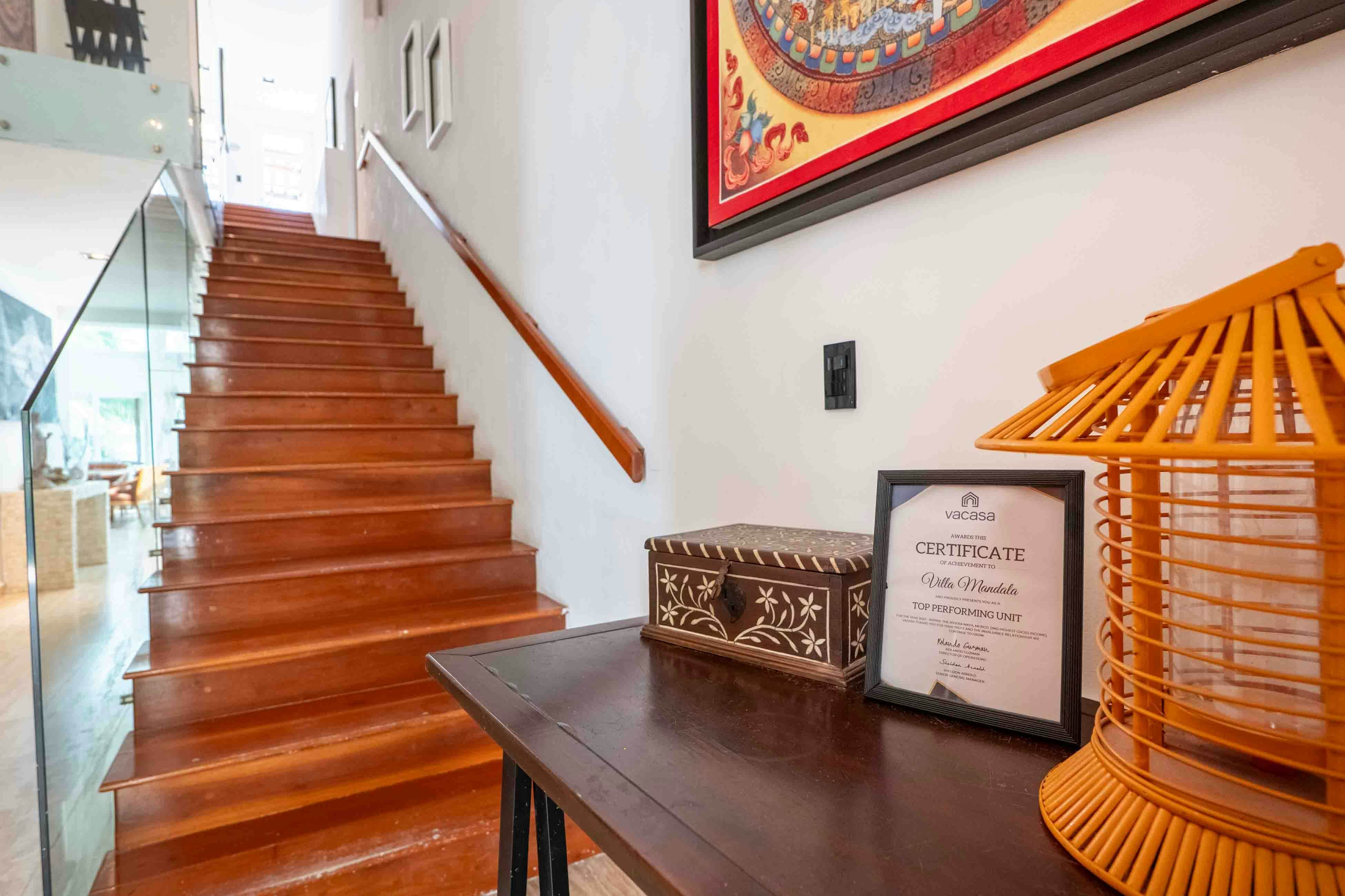 Villa Mandala at Tankah Beachfront, Tulum