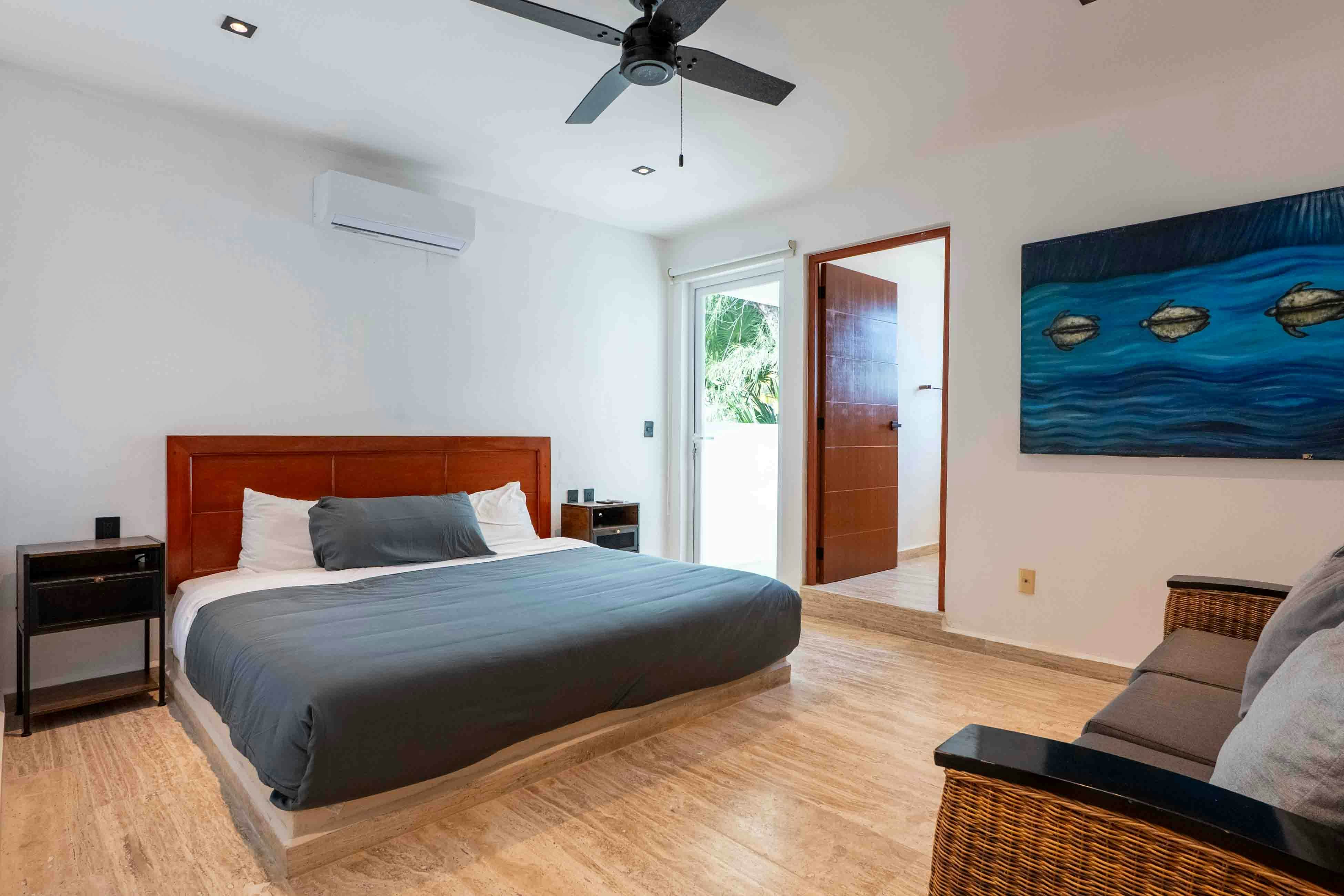 Villa Mandala at Tankah Beachfront, Tulum