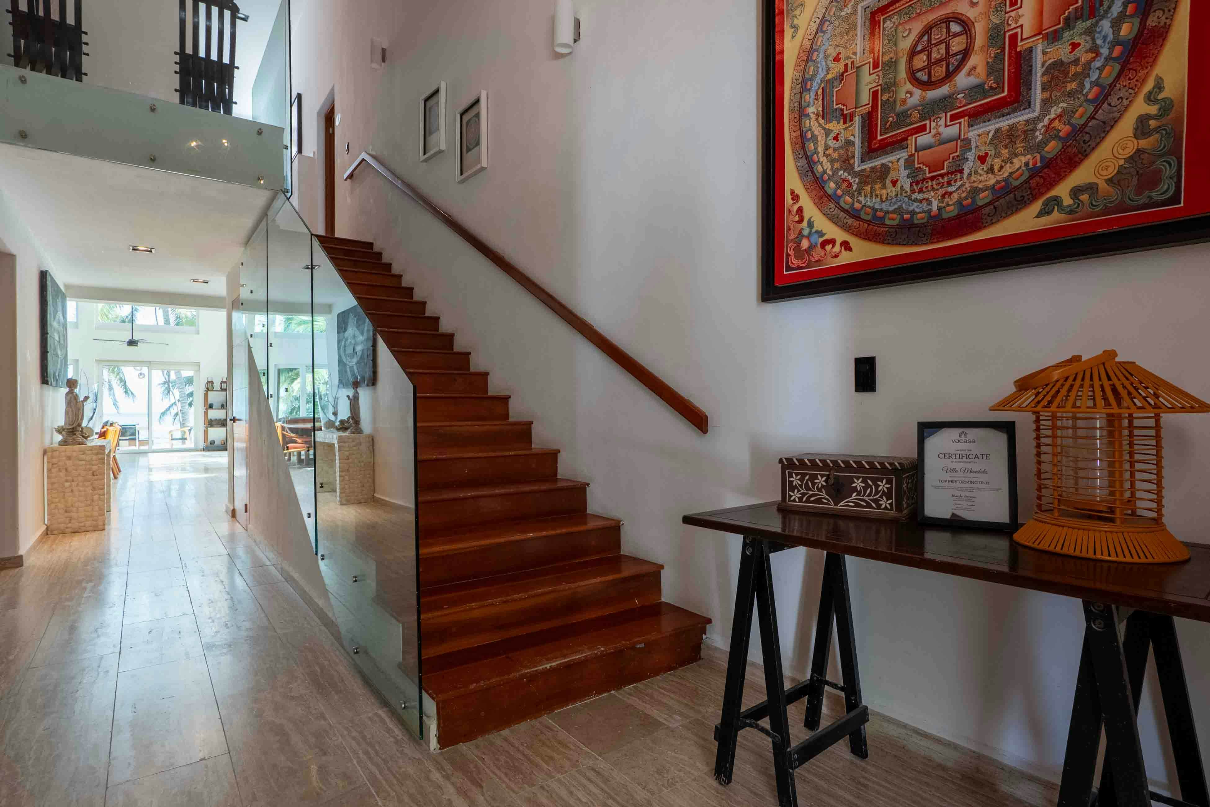 Villa Mandala at Tankah Beachfront, Tulum