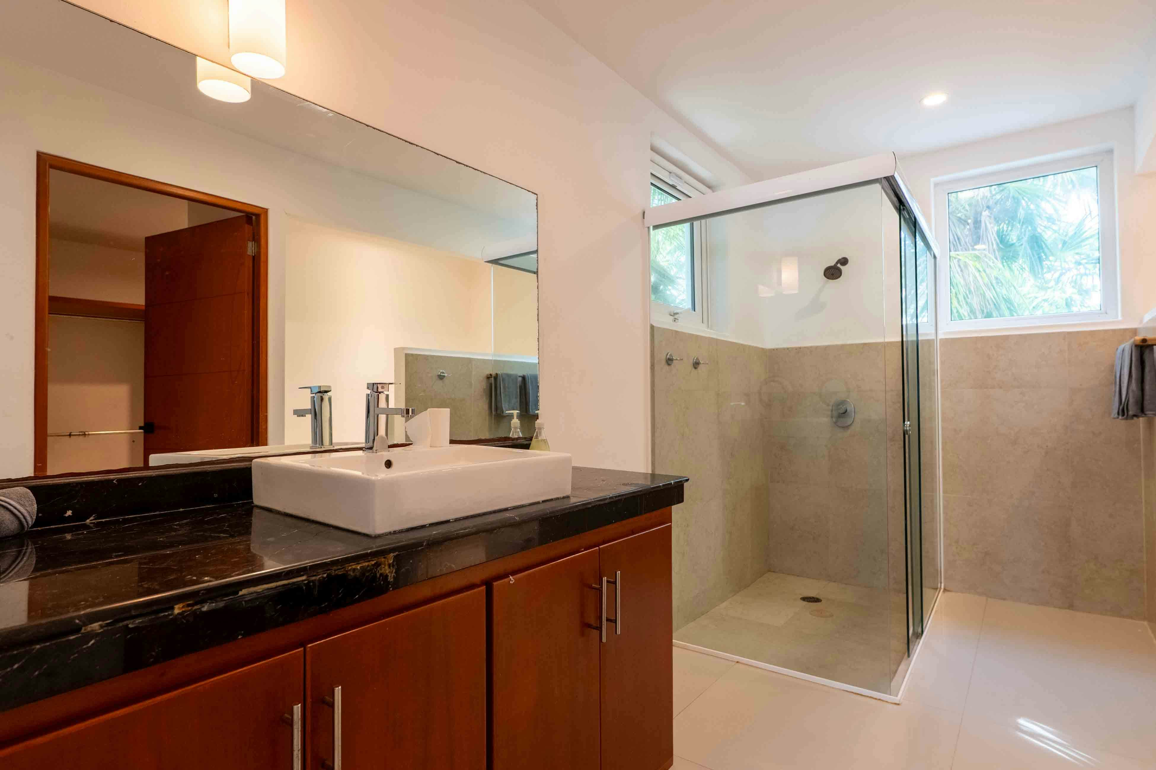 Villa Mandala at Tankah Beachfront, Tulum