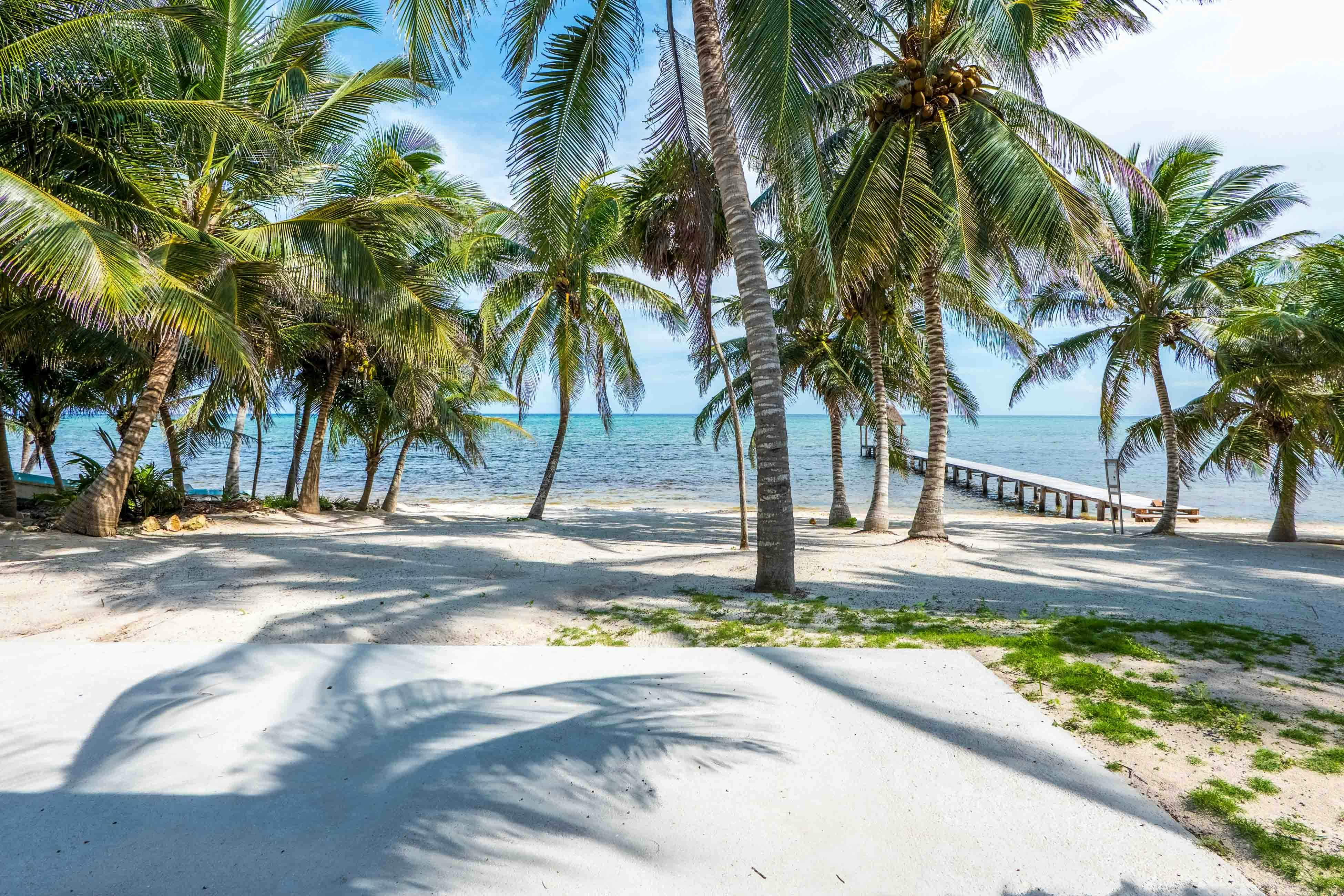 Villa Mandala at Tankah Beachfront, Tulum