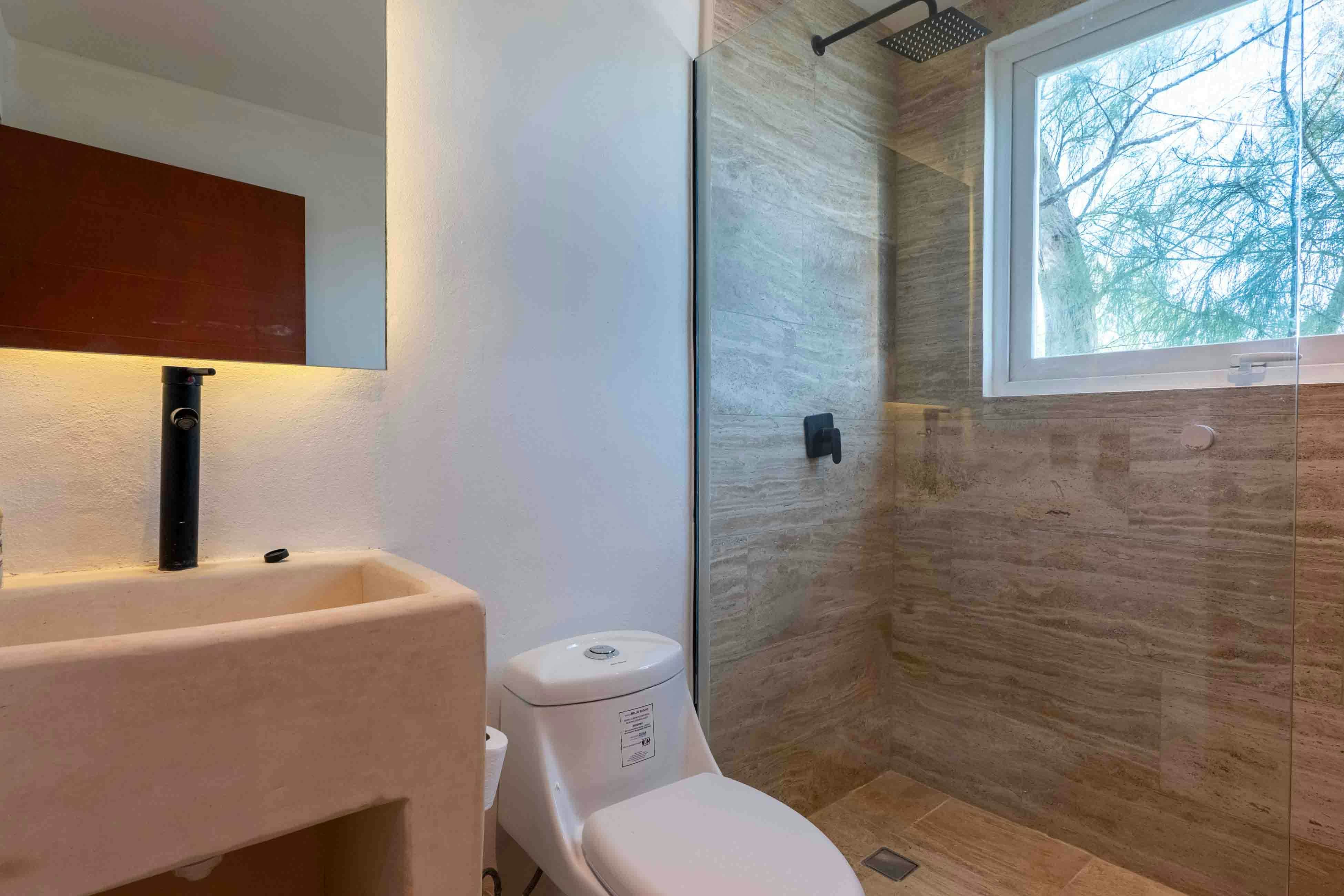 Villa Mandala at Tankah Beachfront, Tulum