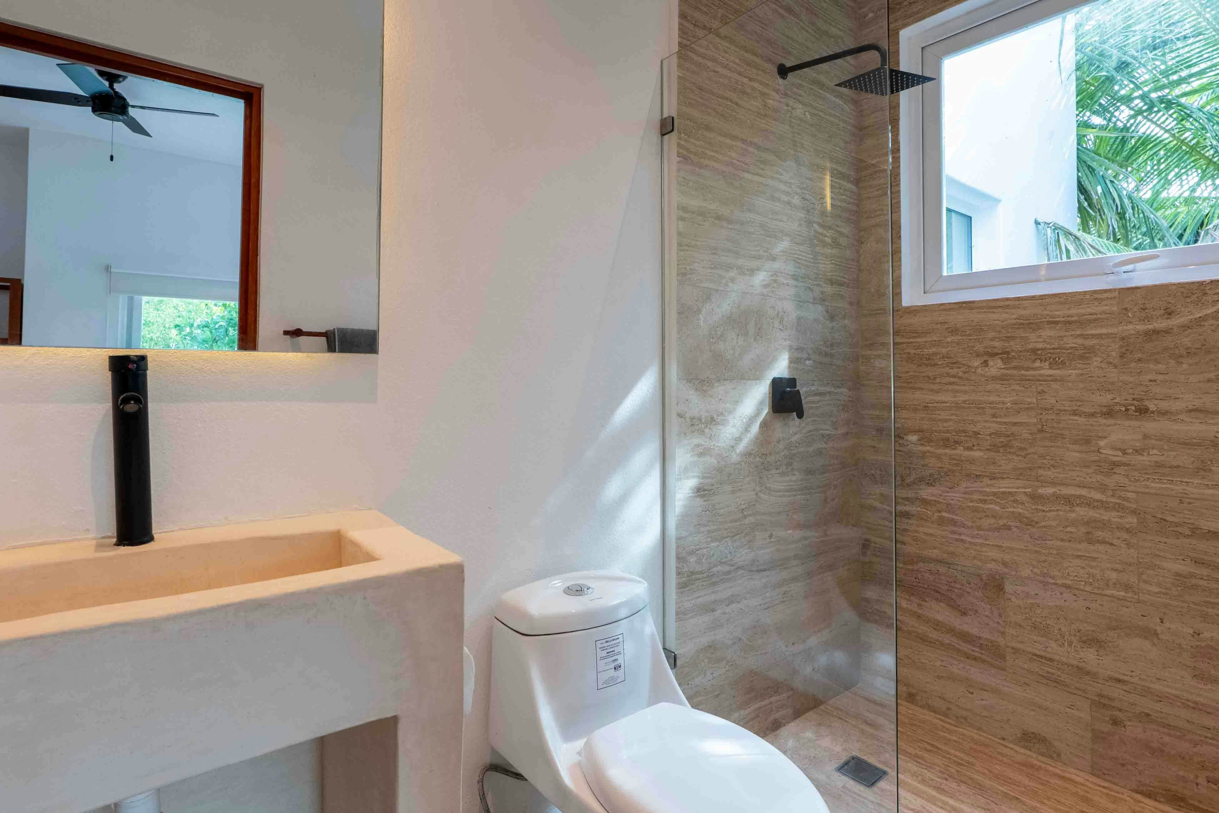 Villa Mandala at Tankah Beachfront, Tulum