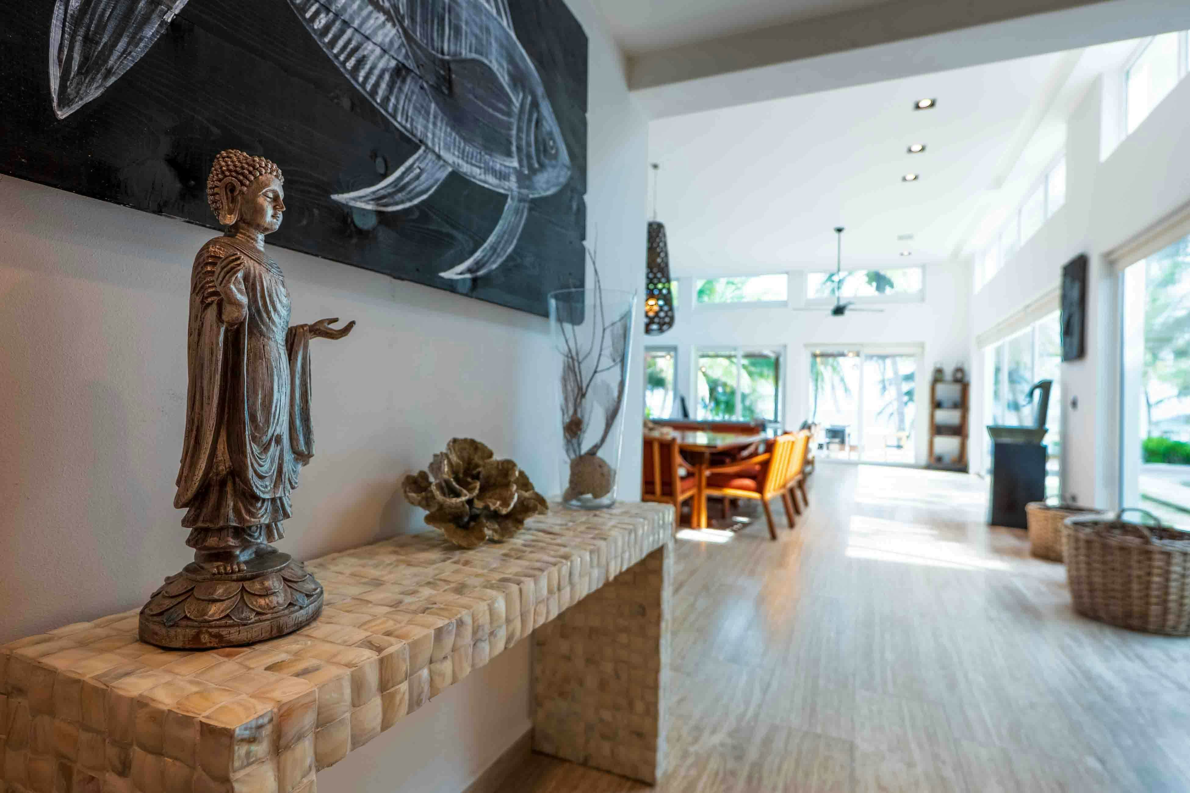 Villa Mandala at Tankah Beachfront, Tulum