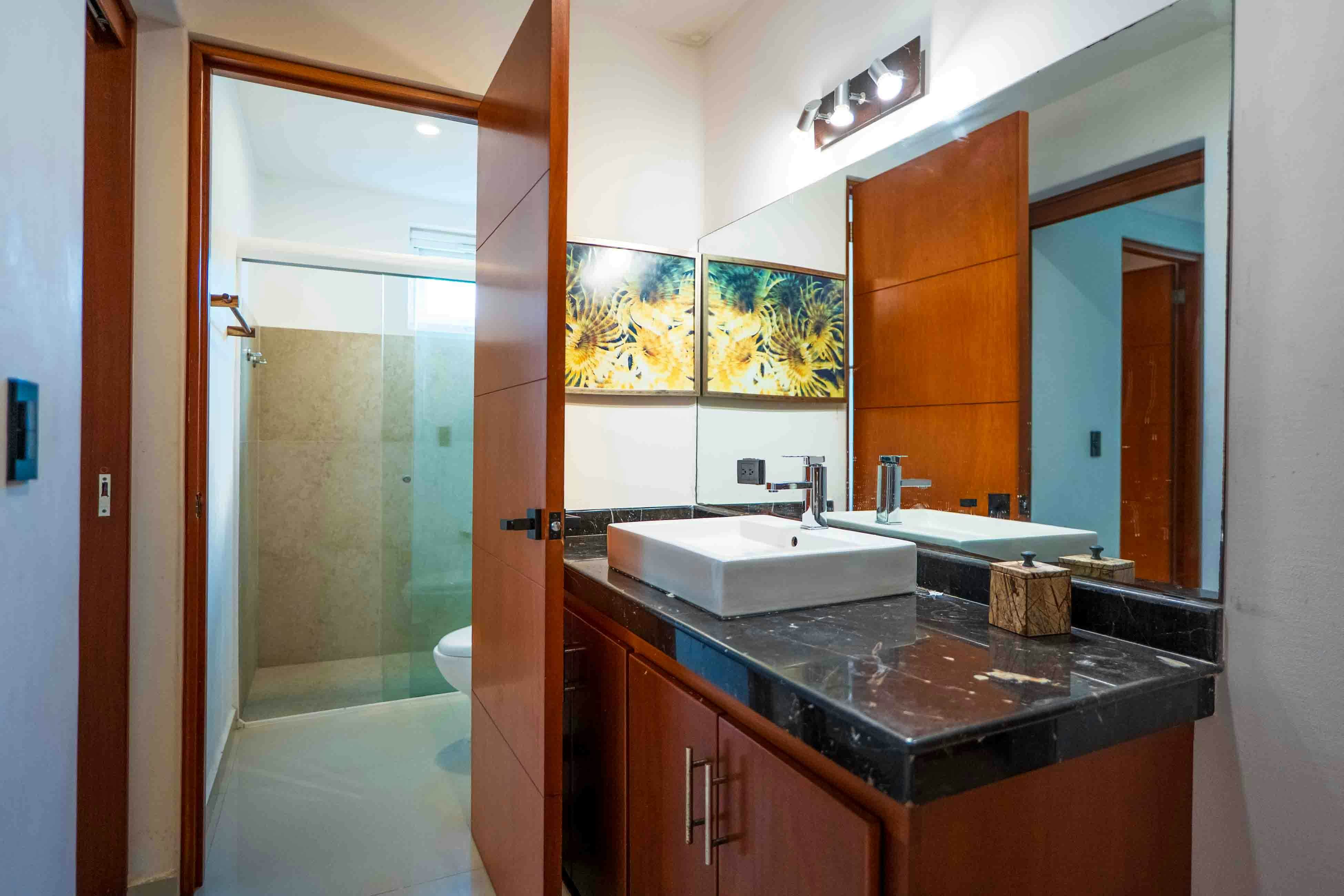 Villa Mandala at Tankah Beachfront, Tulum