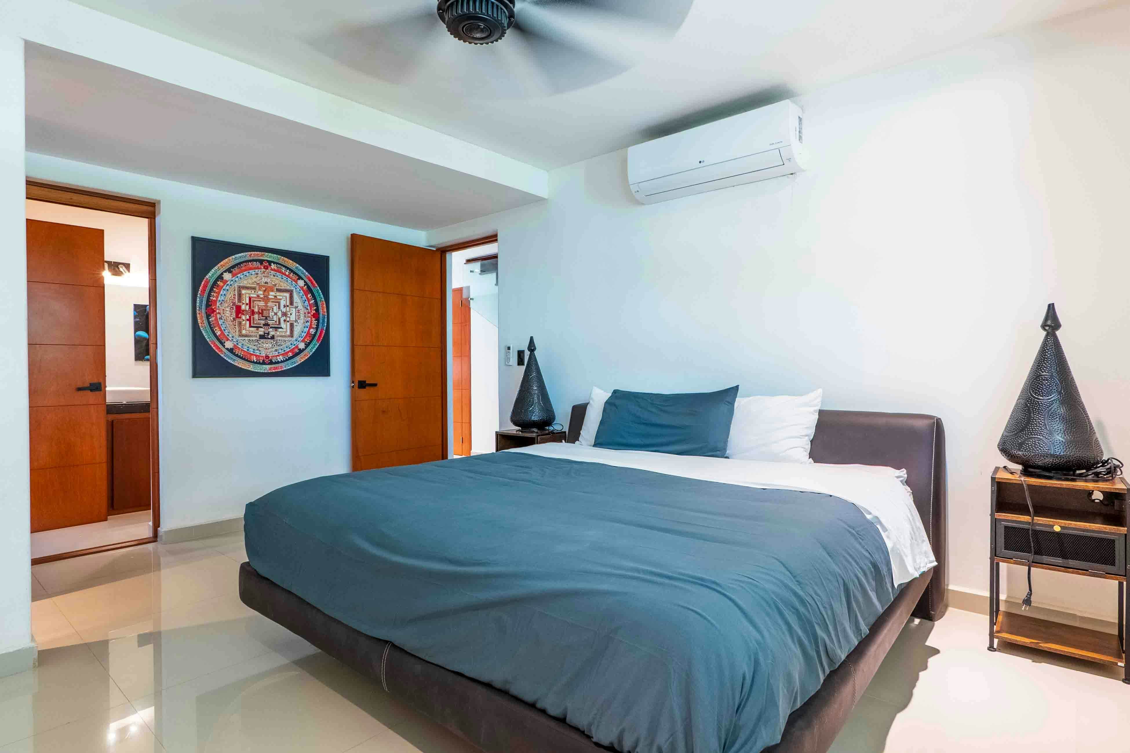 Villa Mandala at Tankah Beachfront, Tulum