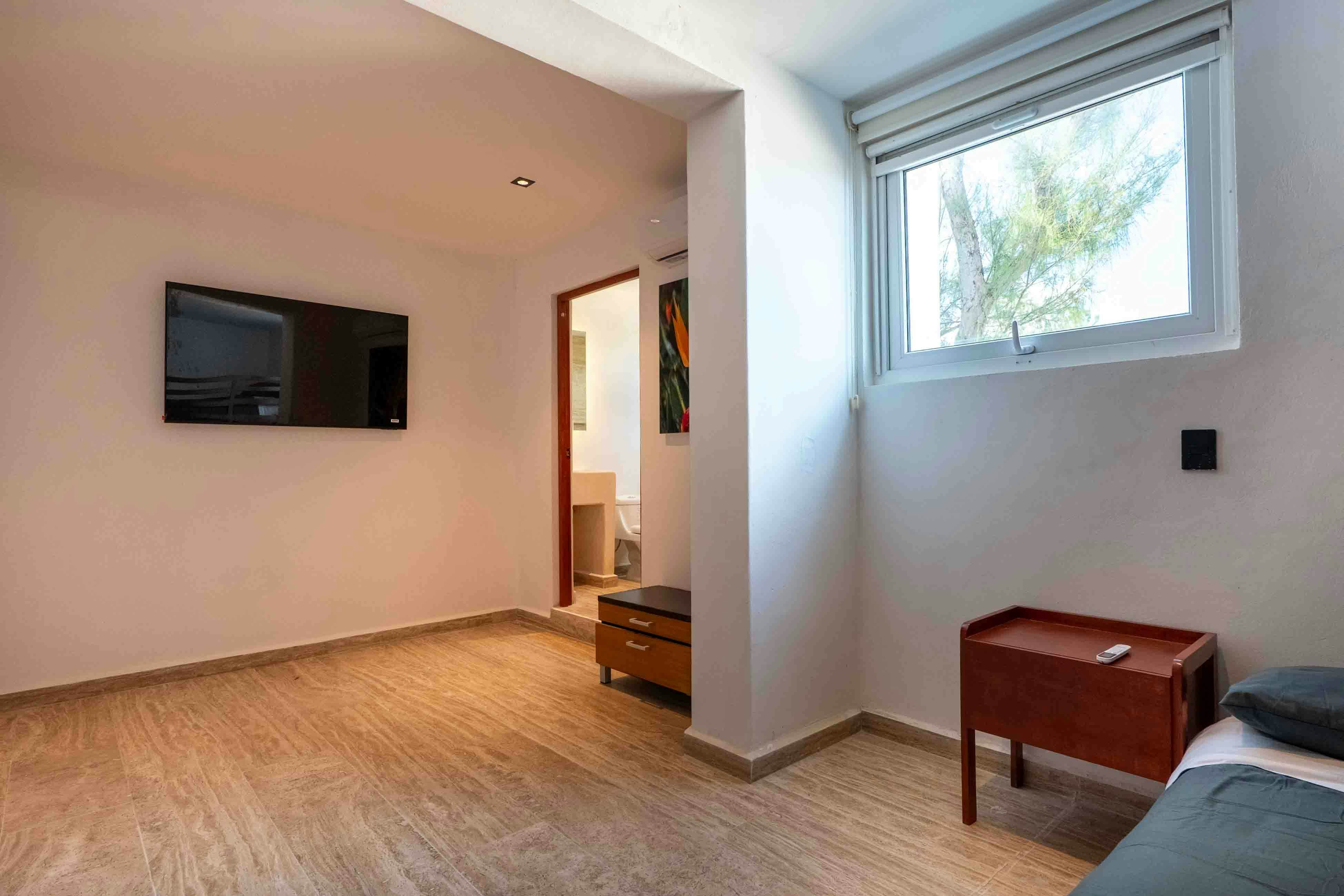 Villa Mandala at Tankah Beachfront, Tulum