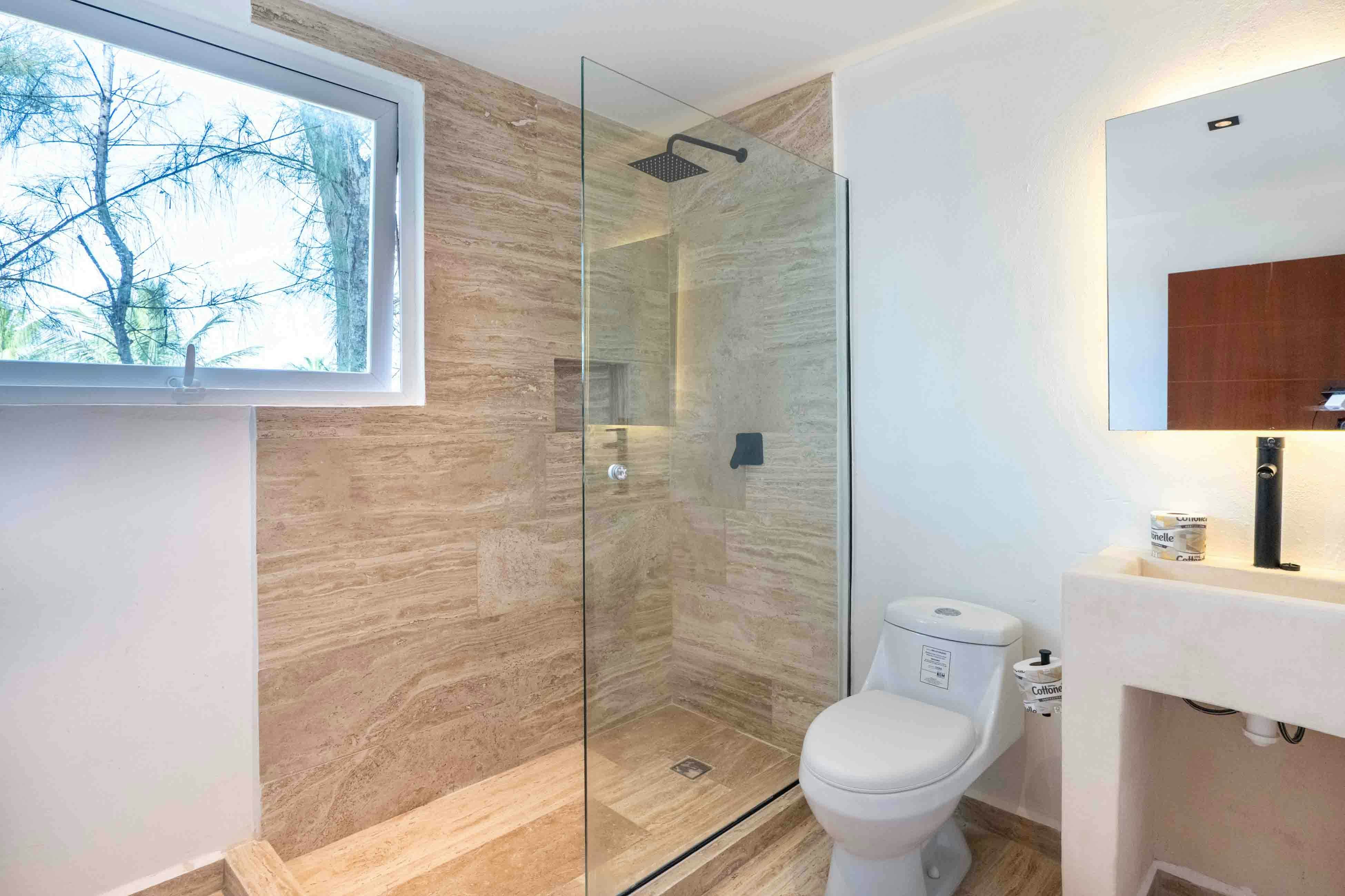 Villa Mandala at Tankah Beachfront, Tulum