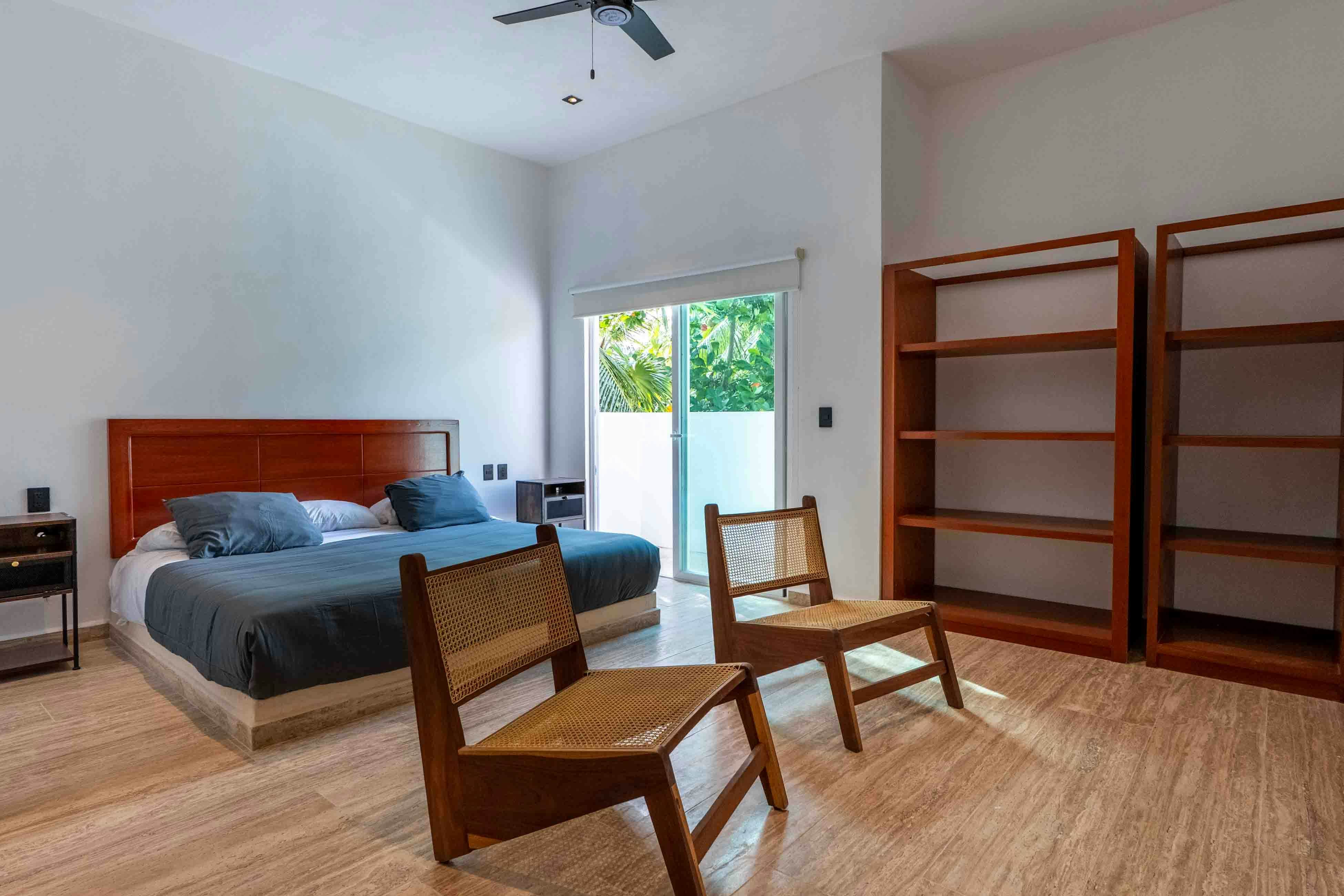 Villa Mandala at Tankah Beachfront, Tulum