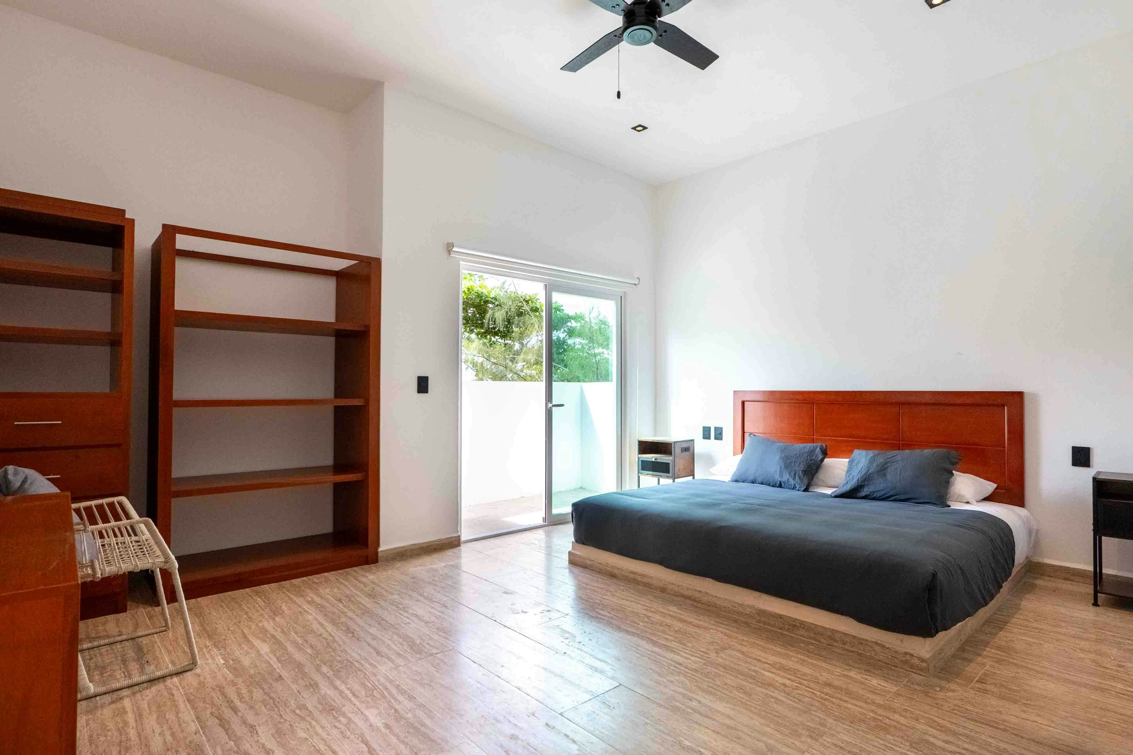 Villa Mandala at Tankah Beachfront, Tulum