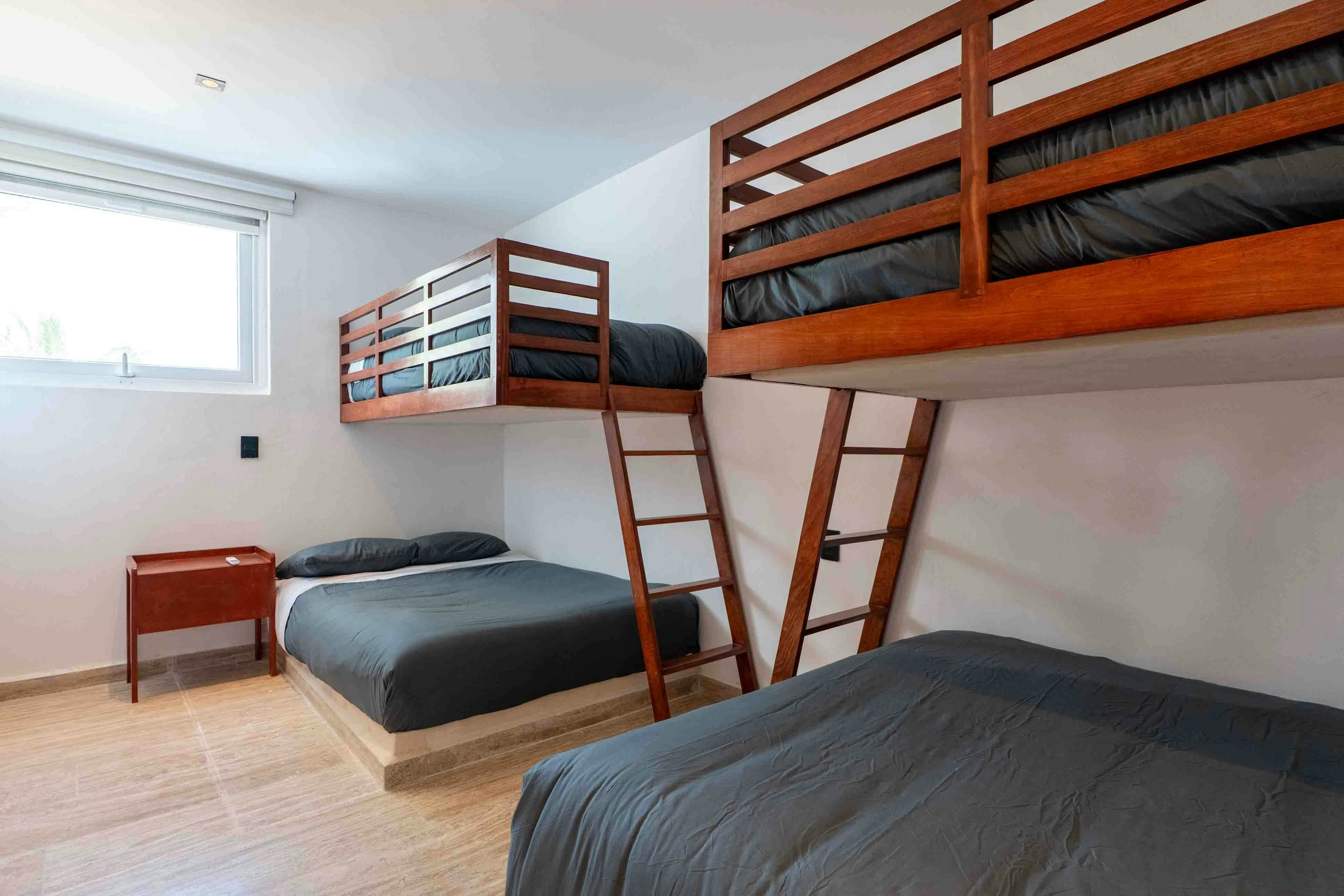 Villa Mandala at Tankah Beachfront, Tulum