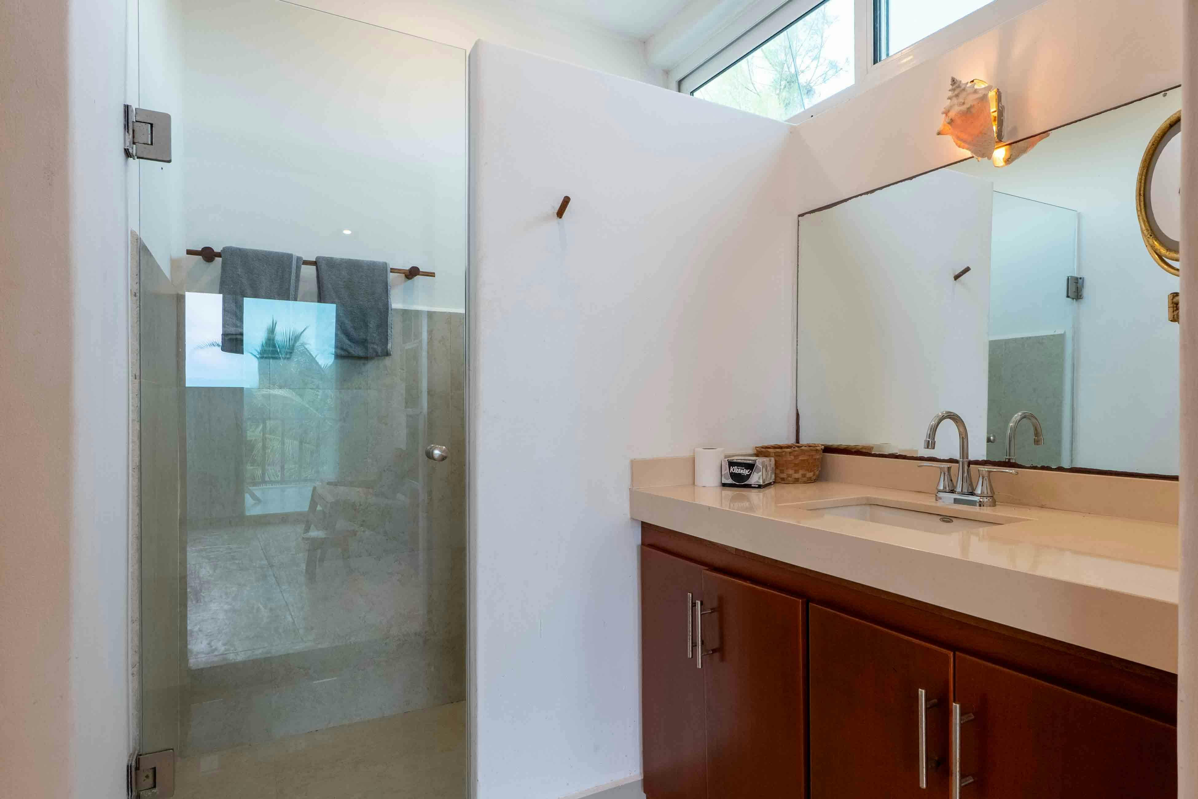 Villa Mandala at Tankah Beachfront, Tulum