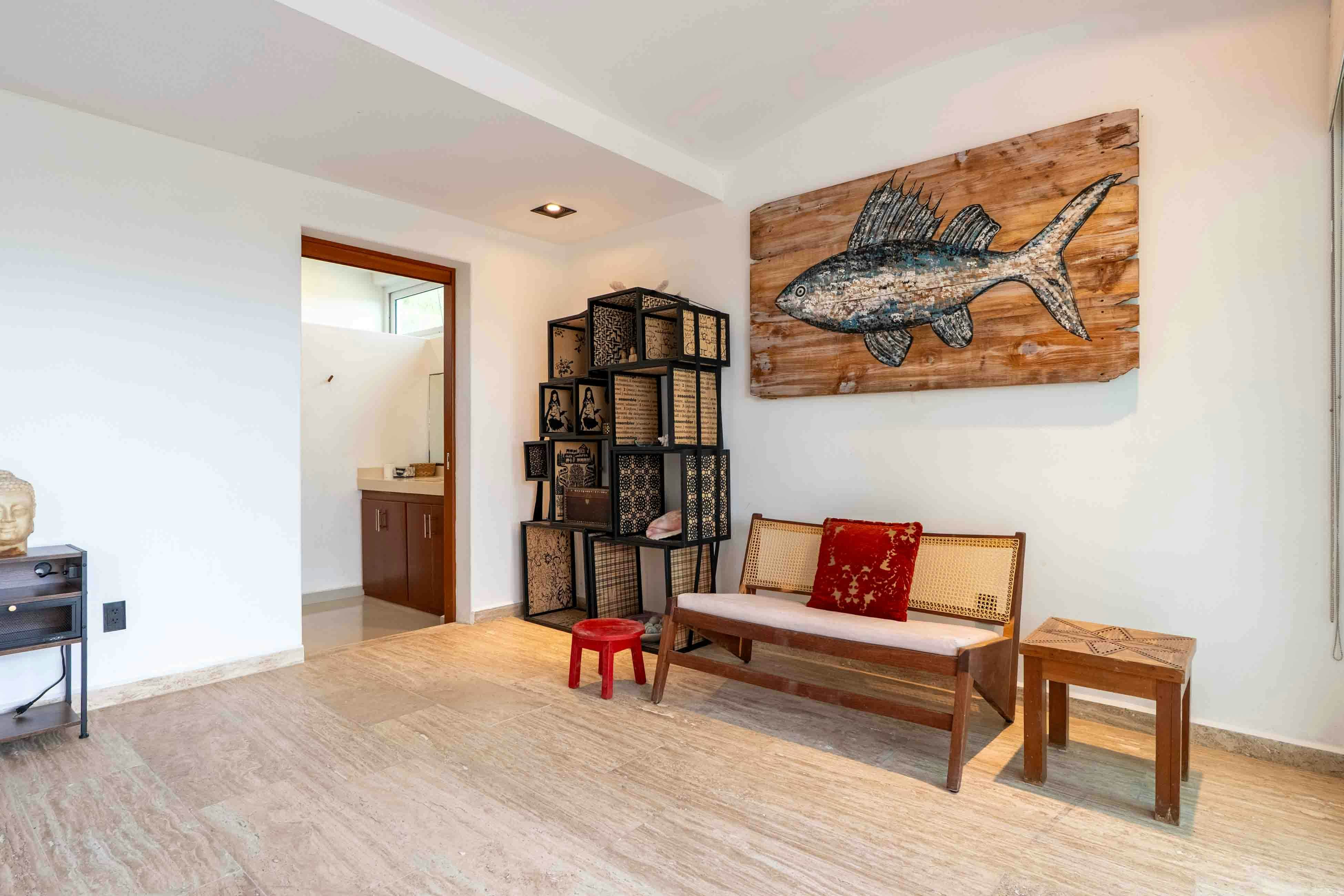 Villa Mandala at Tankah Beachfront, Tulum