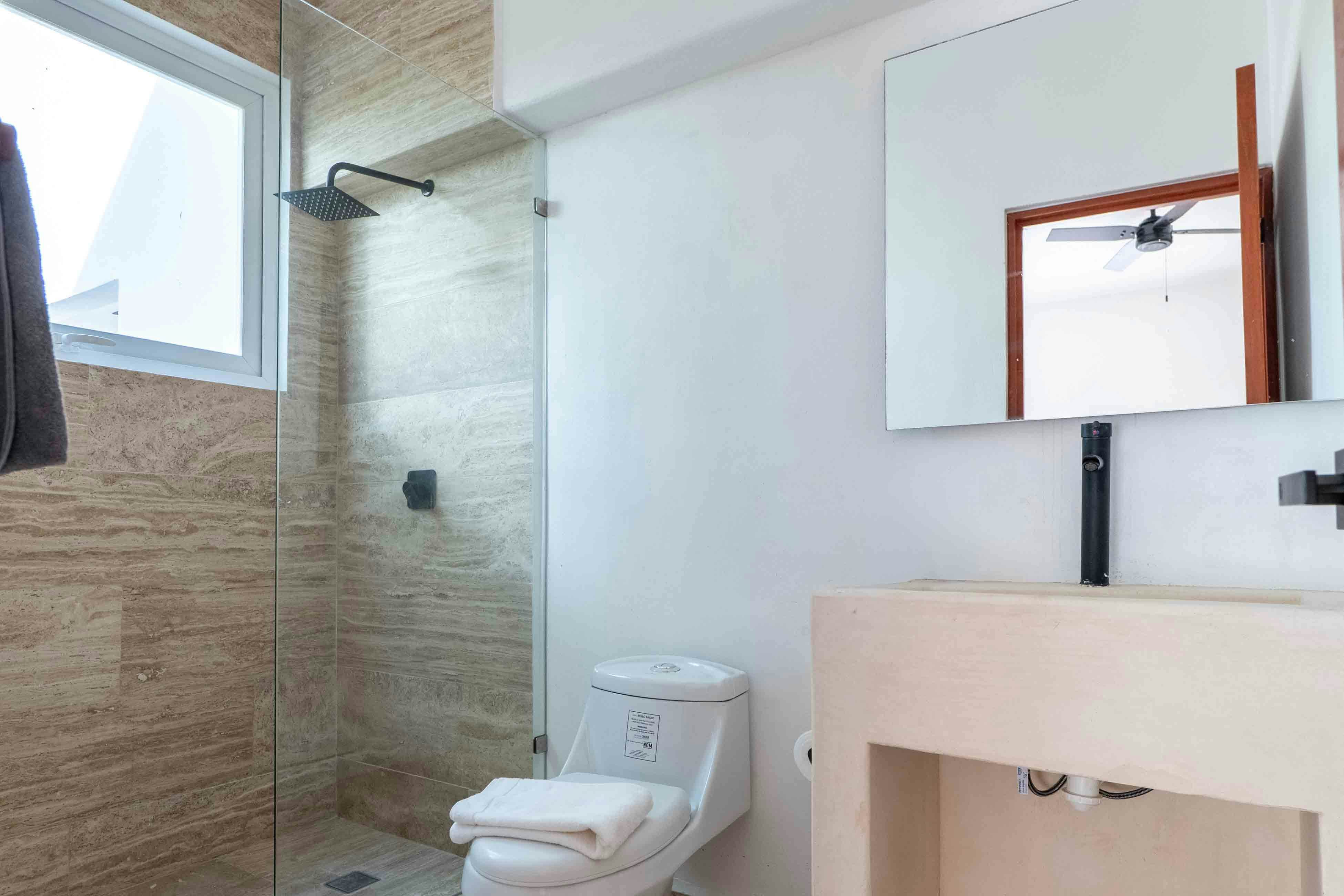 Villa Mandala at Tankah Beachfront, Tulum