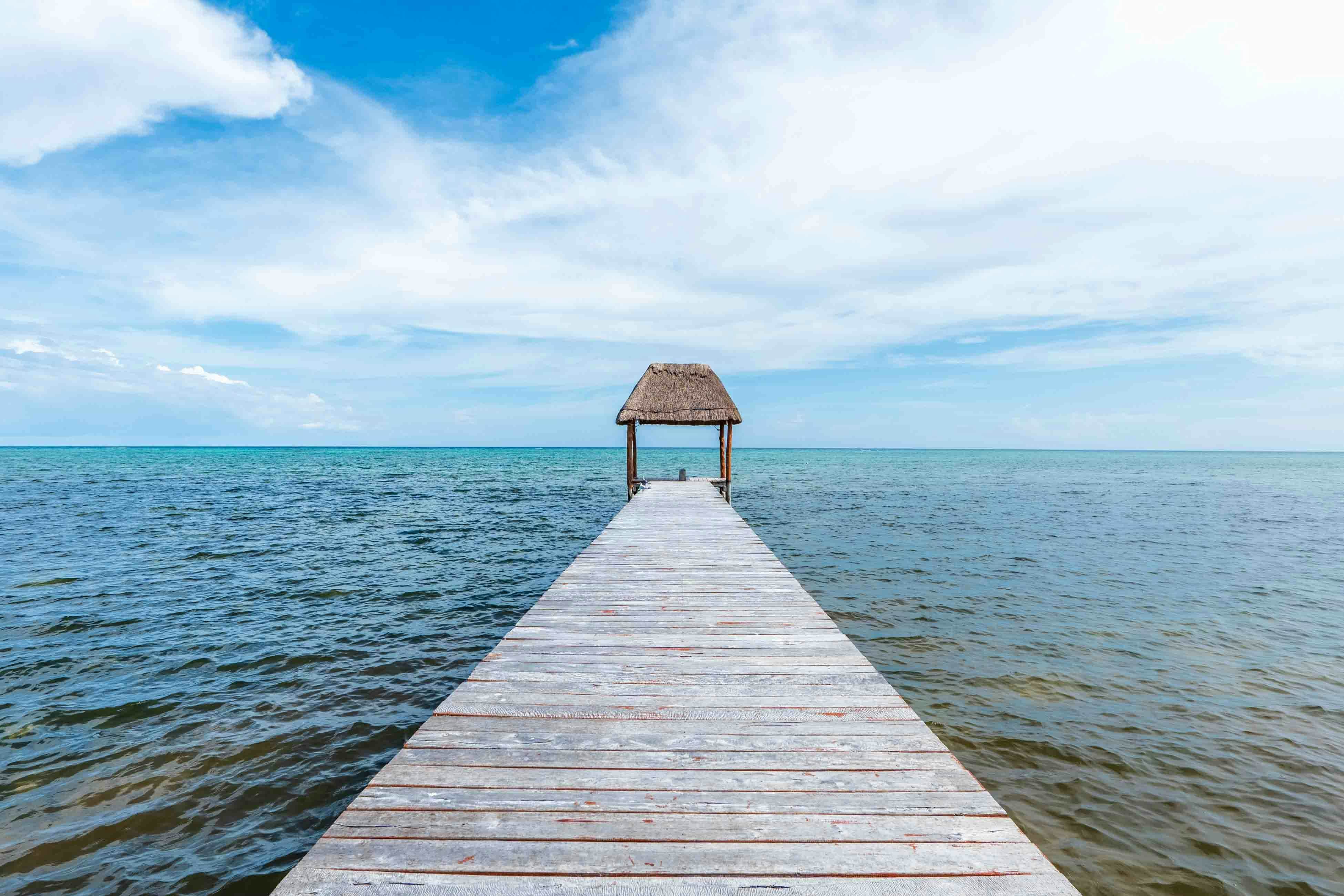 Villa Mandala at Tankah Beachfront, Tulum