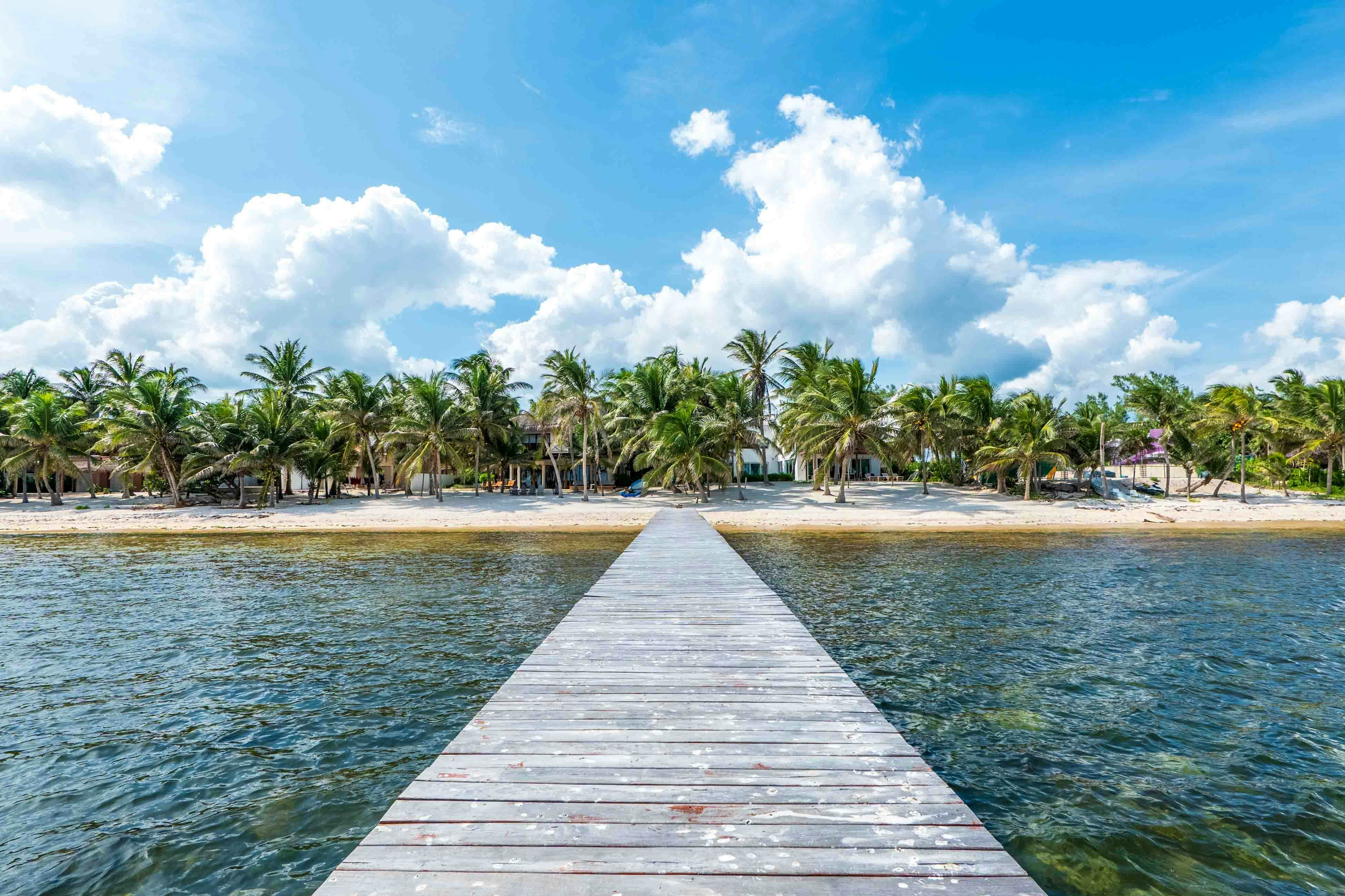 Villa Mandala at Tankah Beachfront, Tulum
