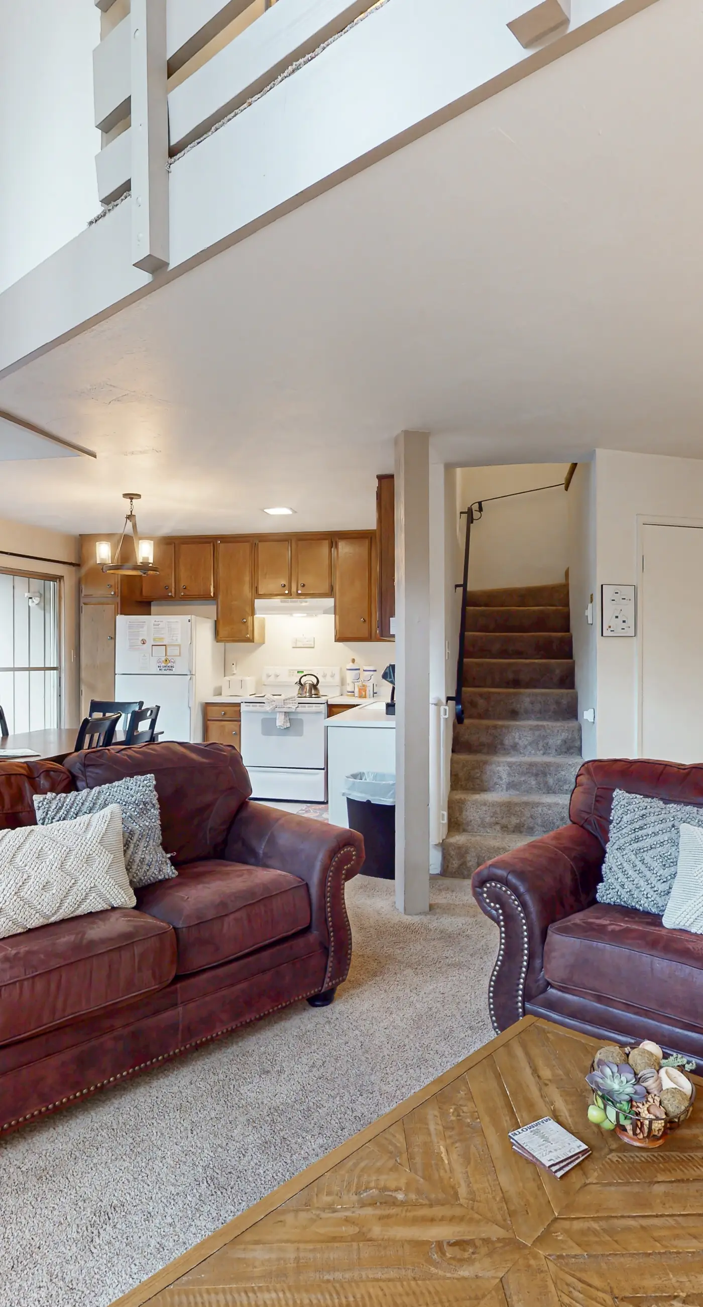 Sierra Park Villas 40 H