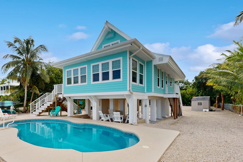 Sunset Sanctuary | 4 Bed Marathon, FL House | Vacasa