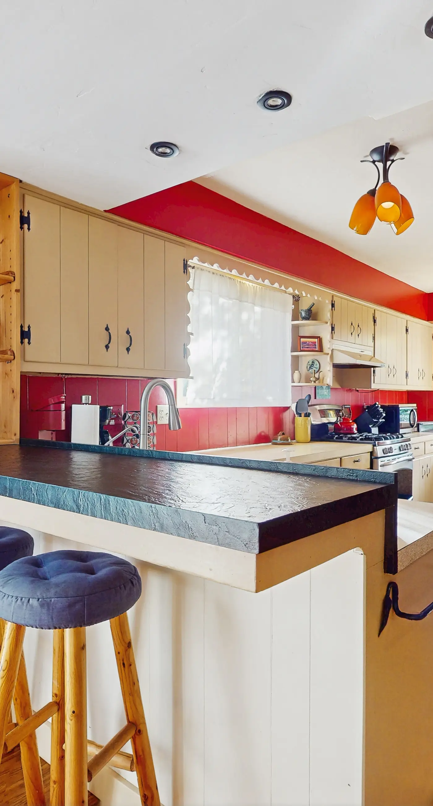 Little Sand Creek Chalet