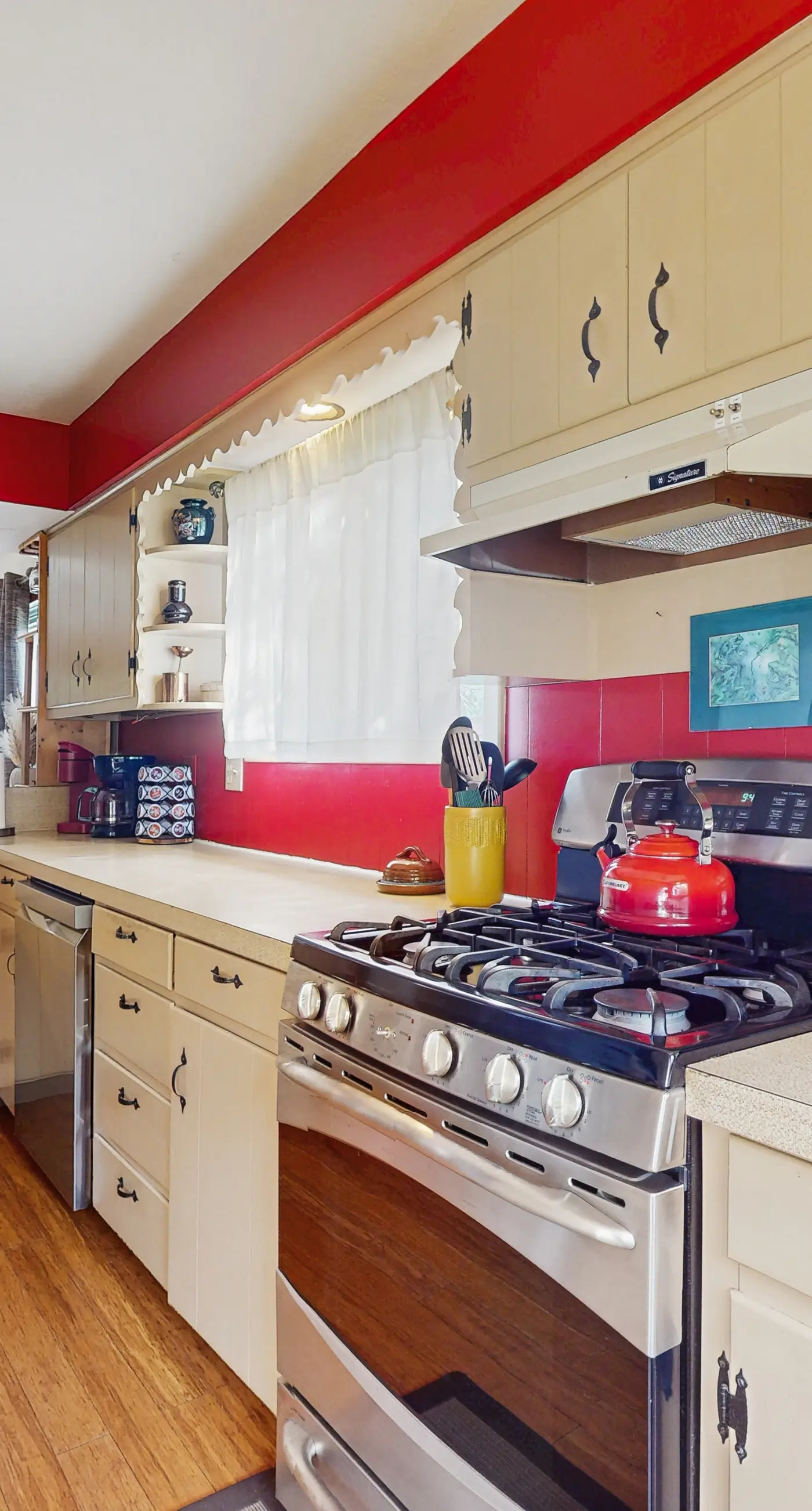 Little Sand Creek Chalet