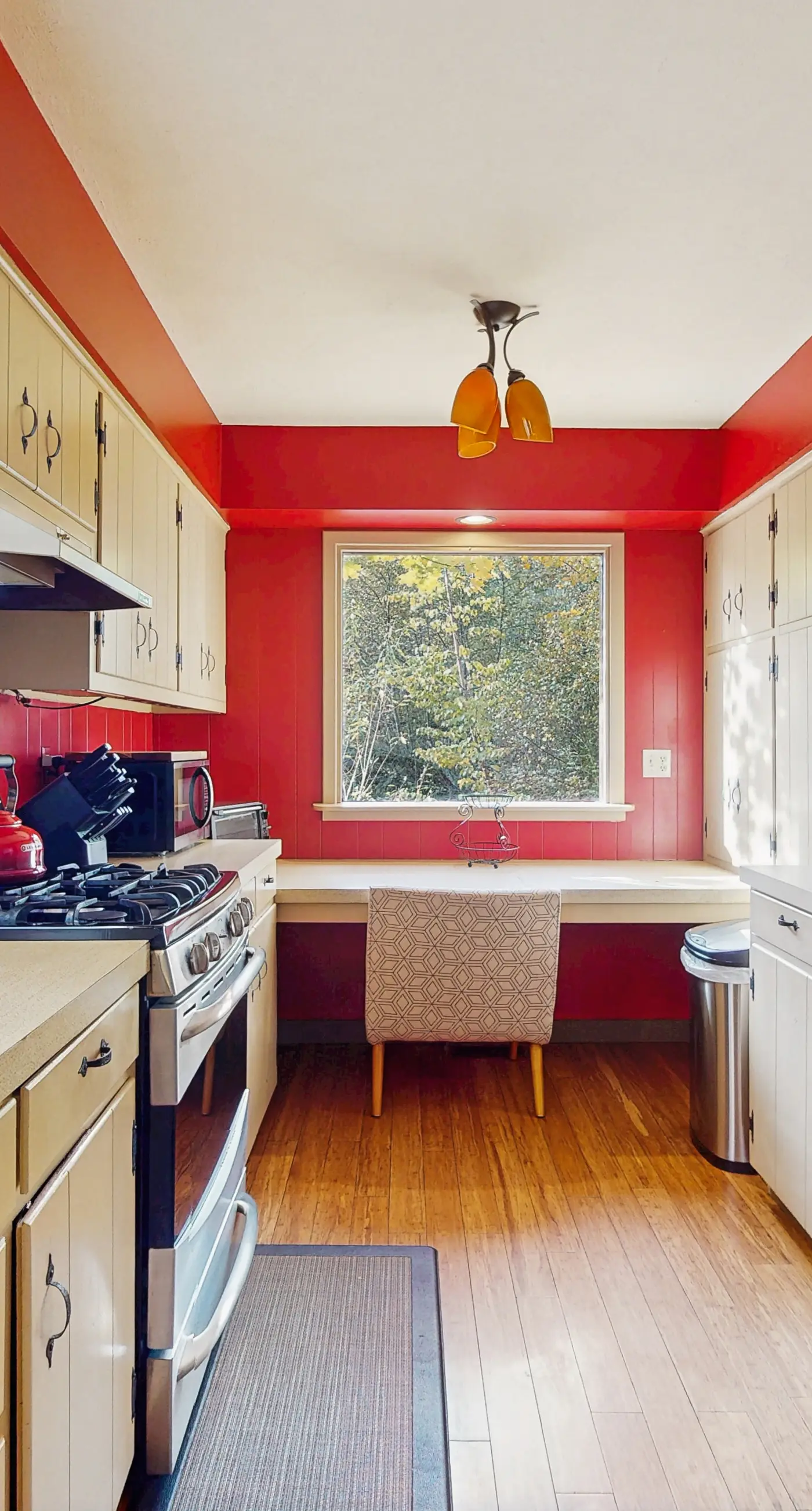 Little Sand Creek Chalet