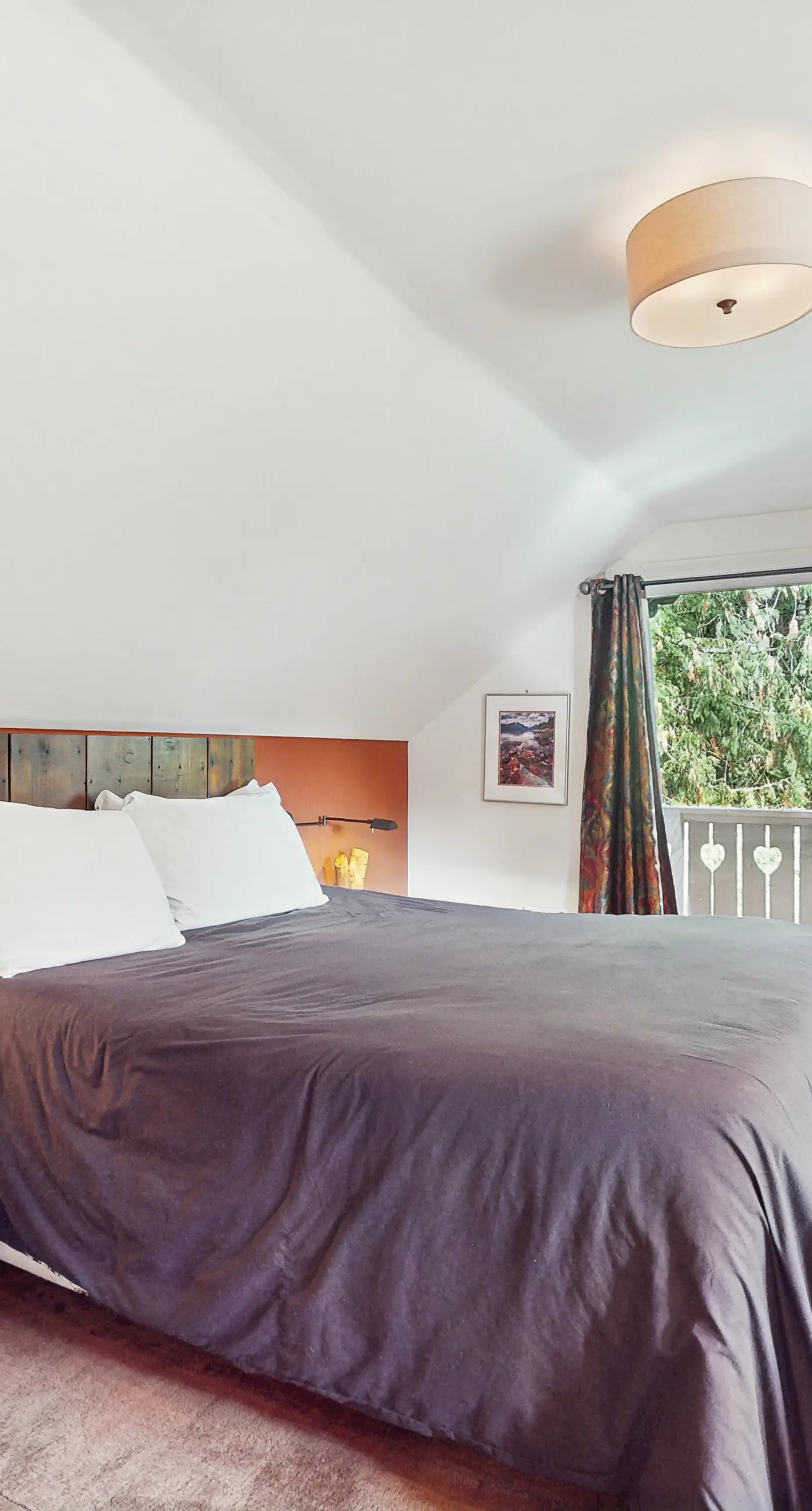 Little Sand Creek Chalet