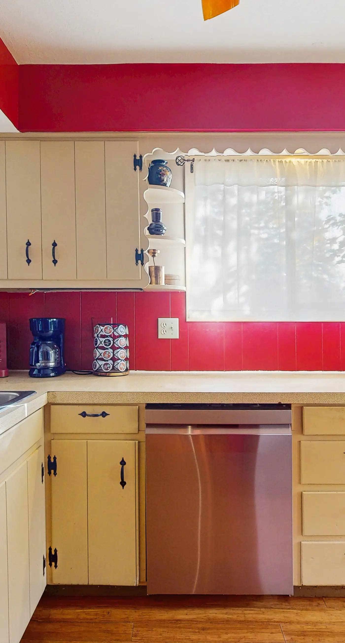 Little Sand Creek Chalet