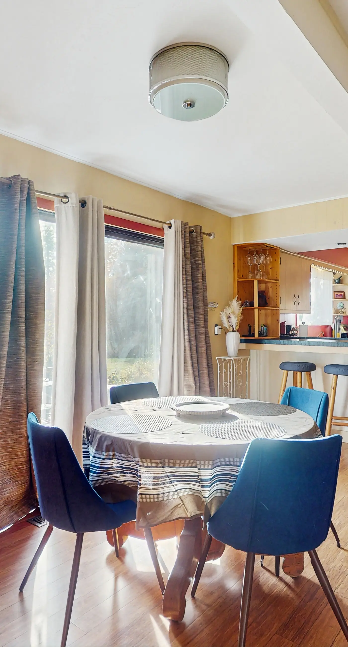 Little Sand Creek Chalet