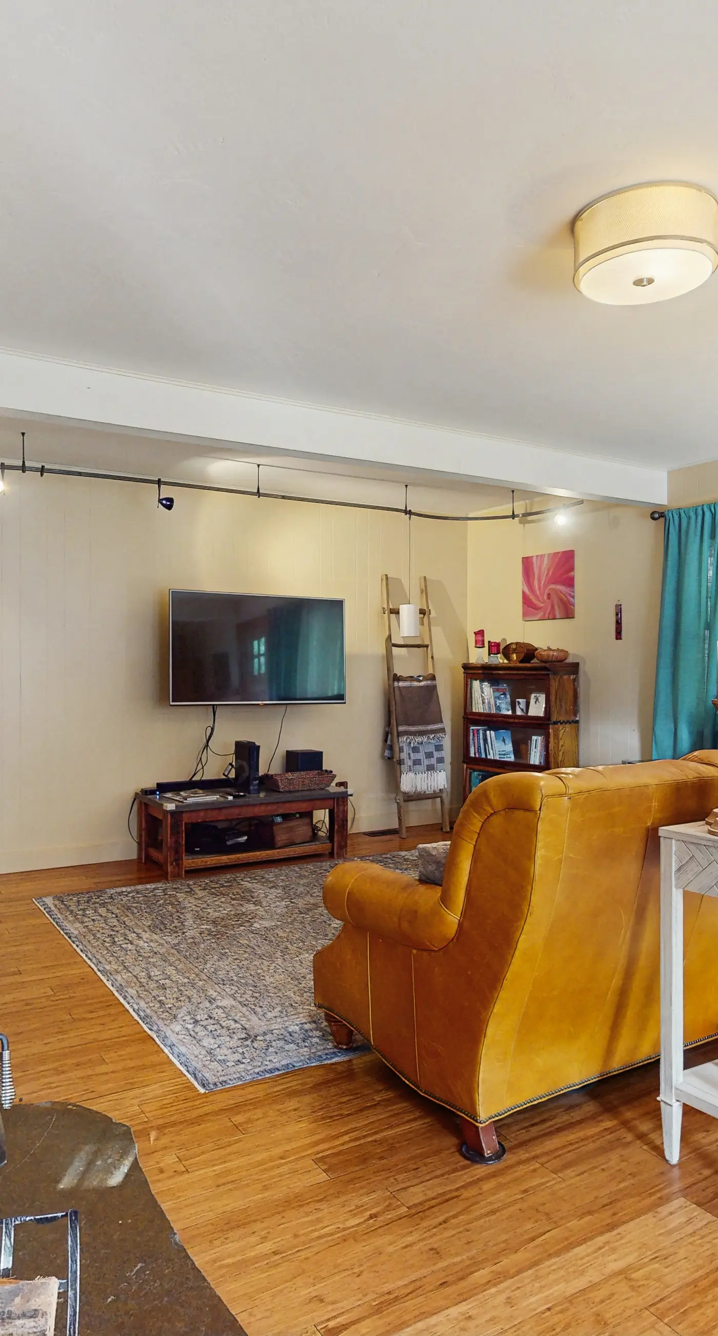 Little Sand Creek Chalet