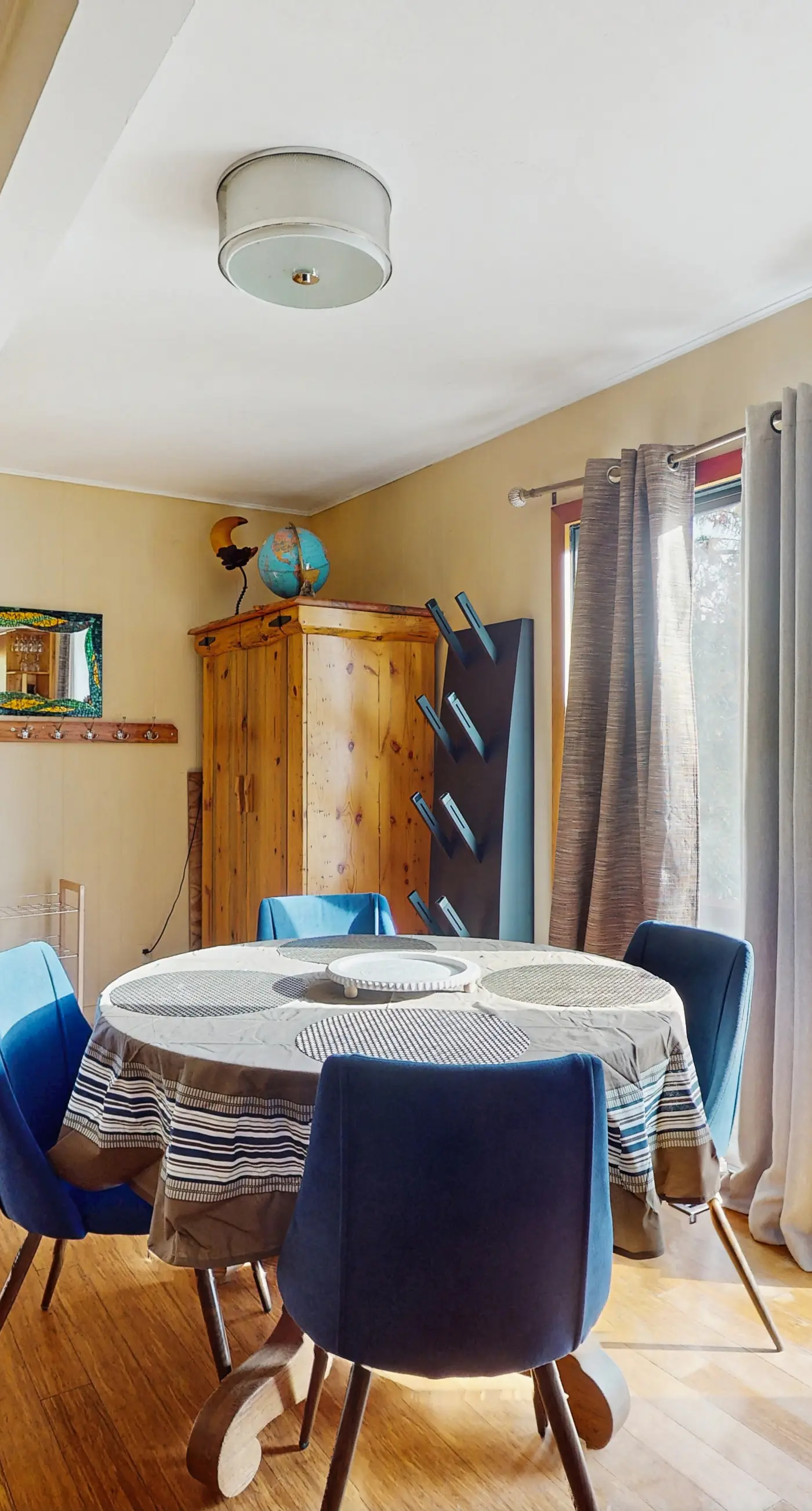 Little Sand Creek Chalet