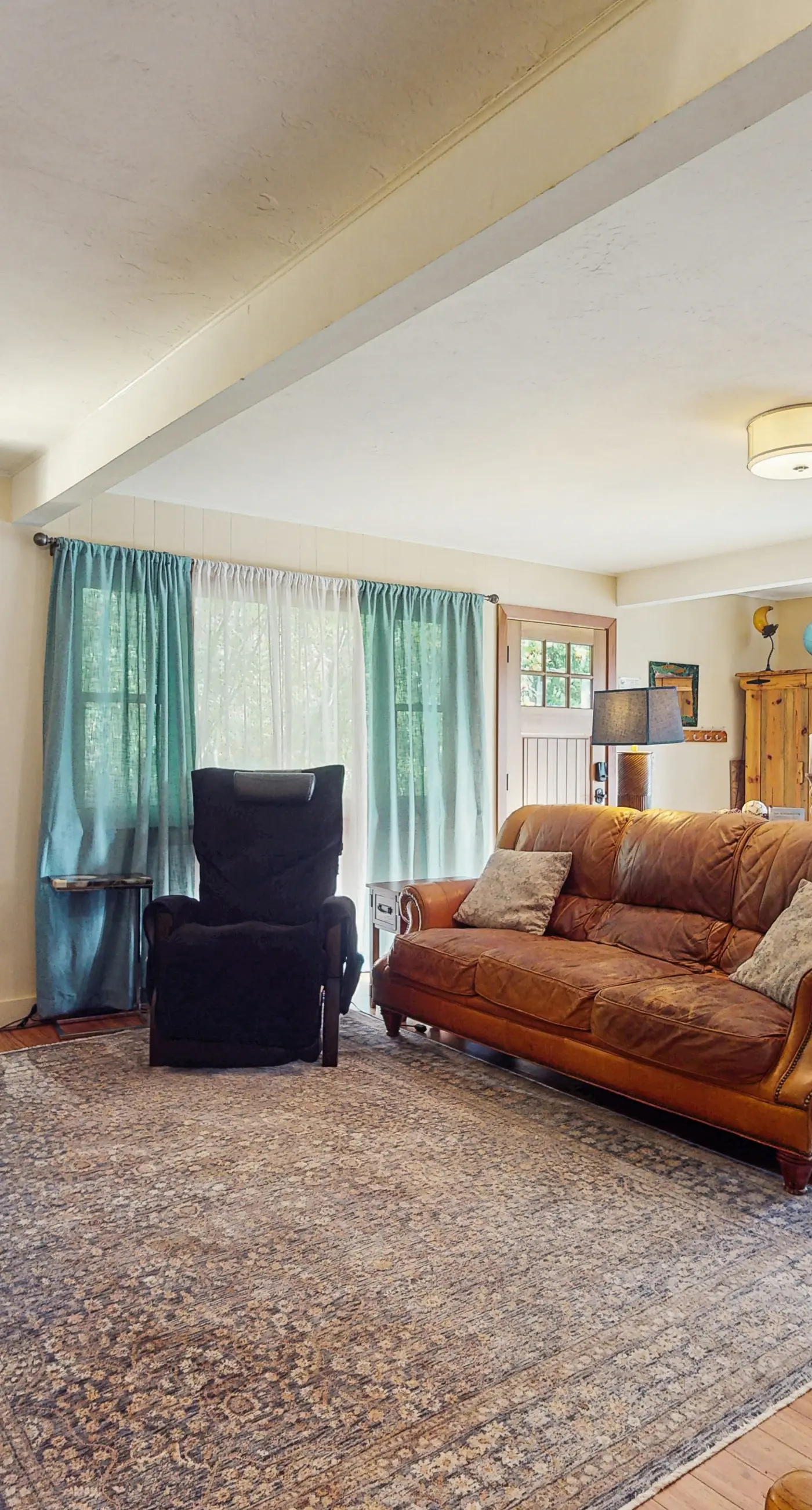 Little Sand Creek Chalet