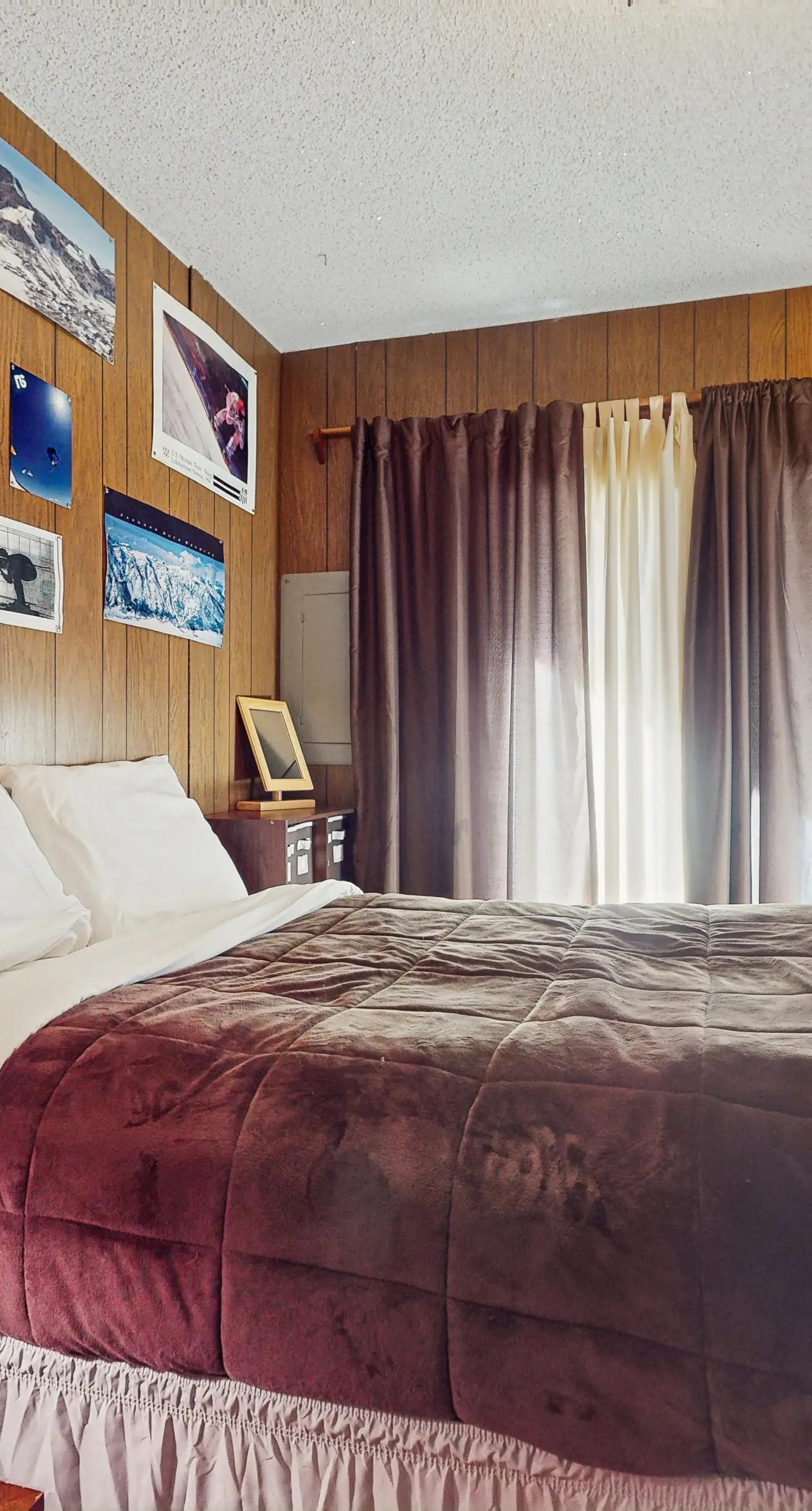 Little Sand Creek Chalet