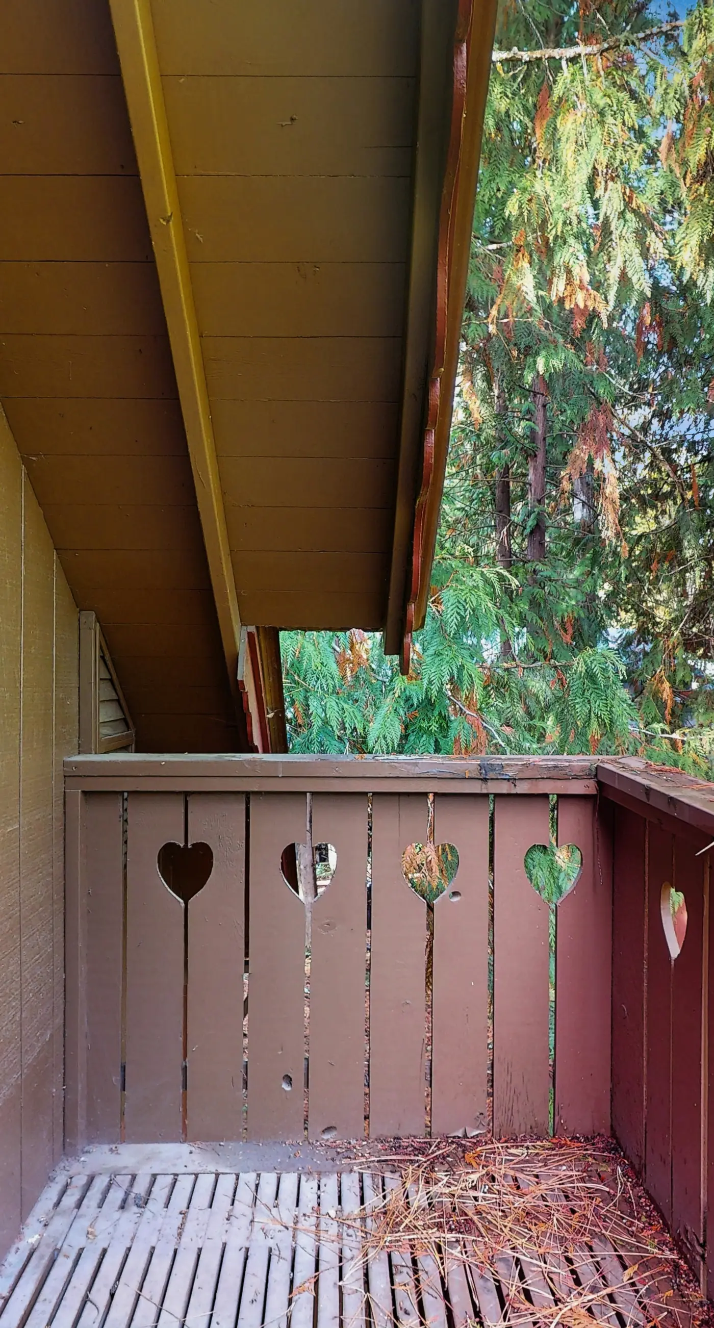 Little Sand Creek Chalet