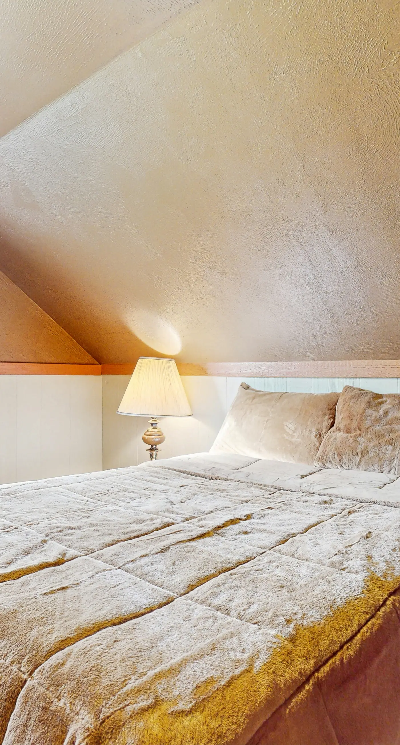 Little Sand Creek Chalet