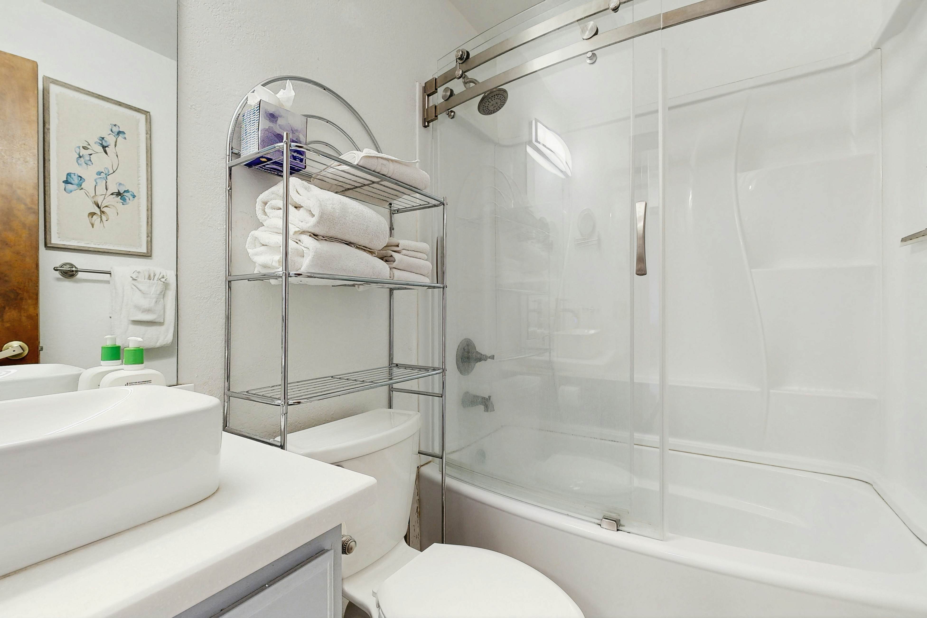 Granby Vista Getaway