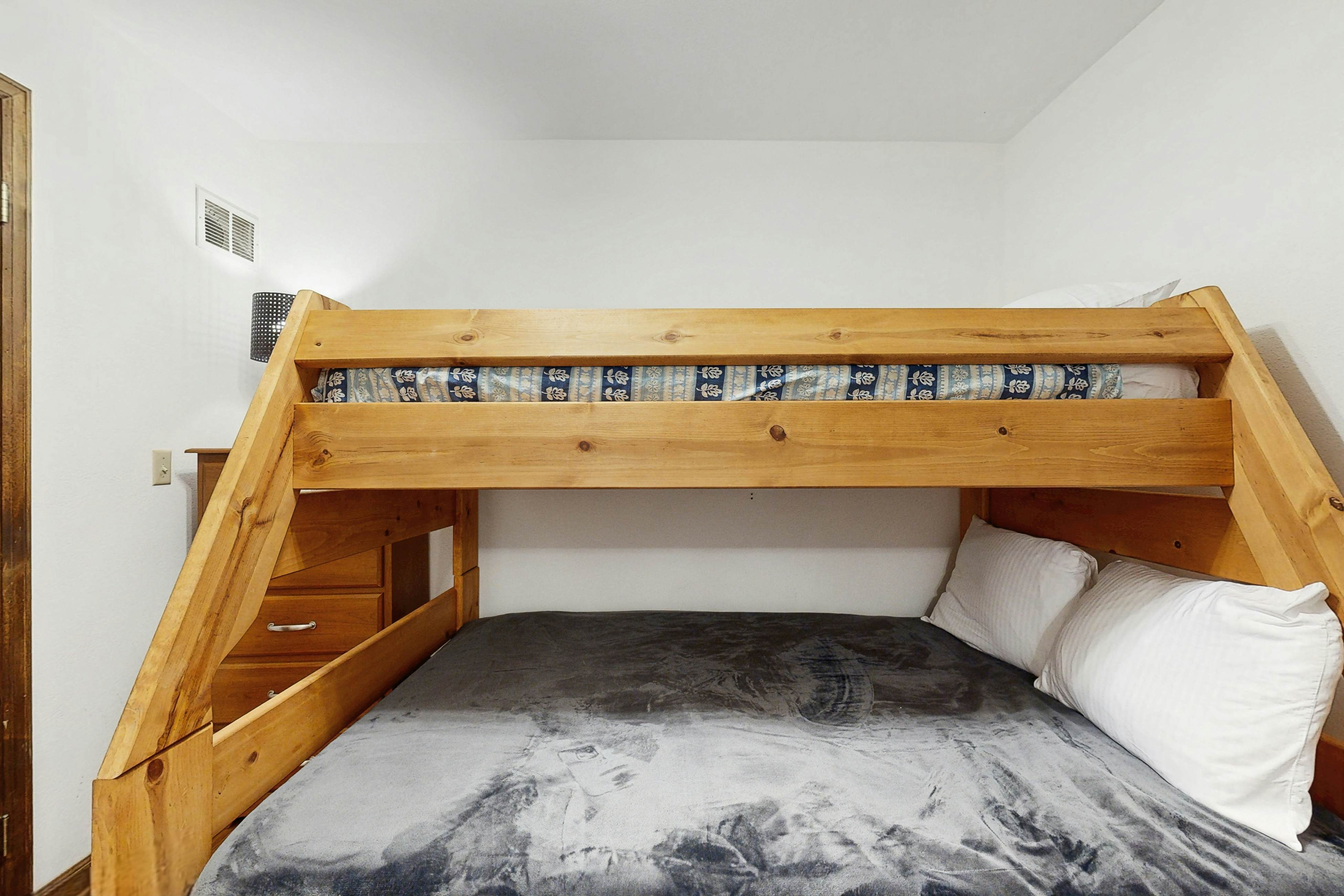 Granby Vista Getaway