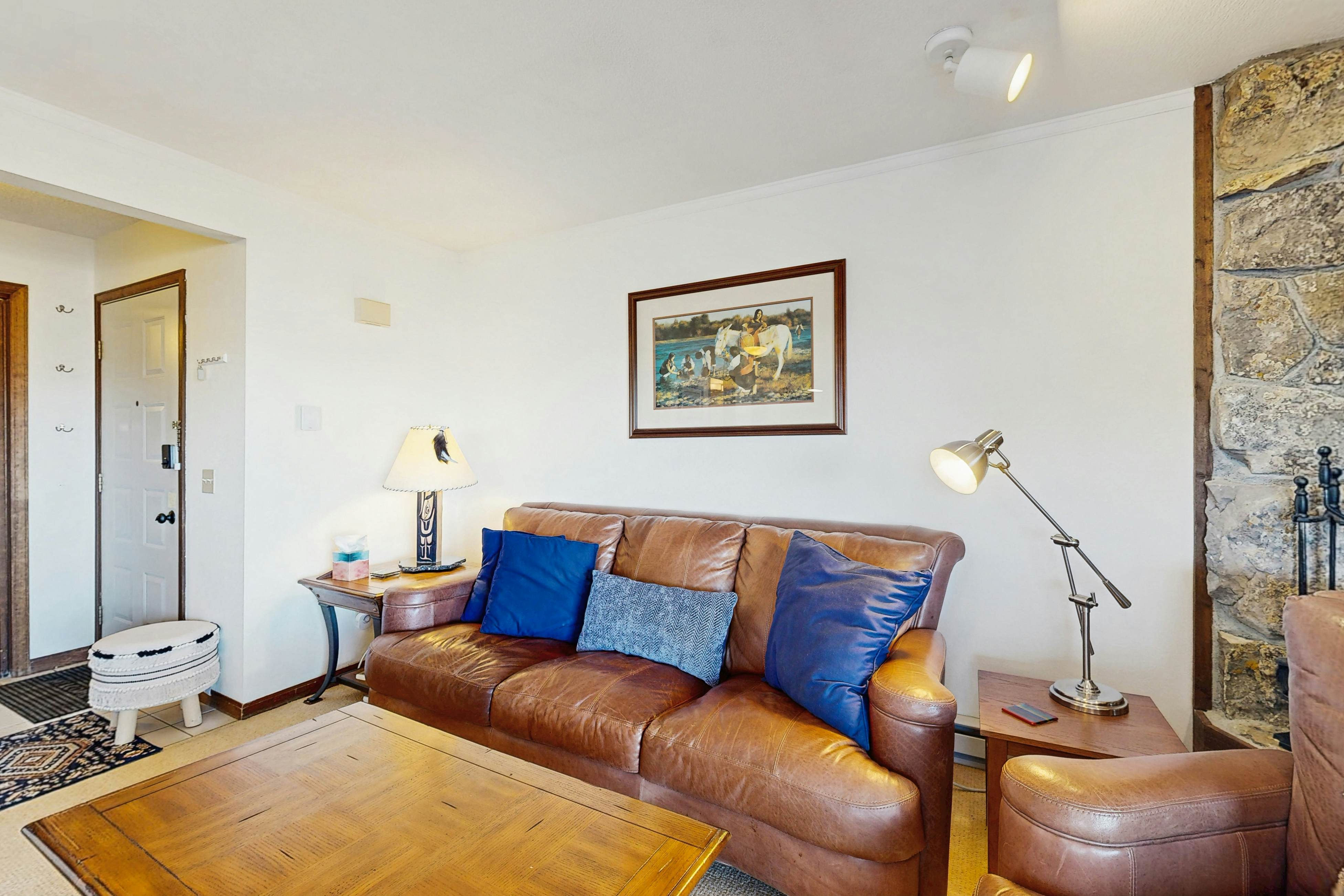 Granby Vista Getaway