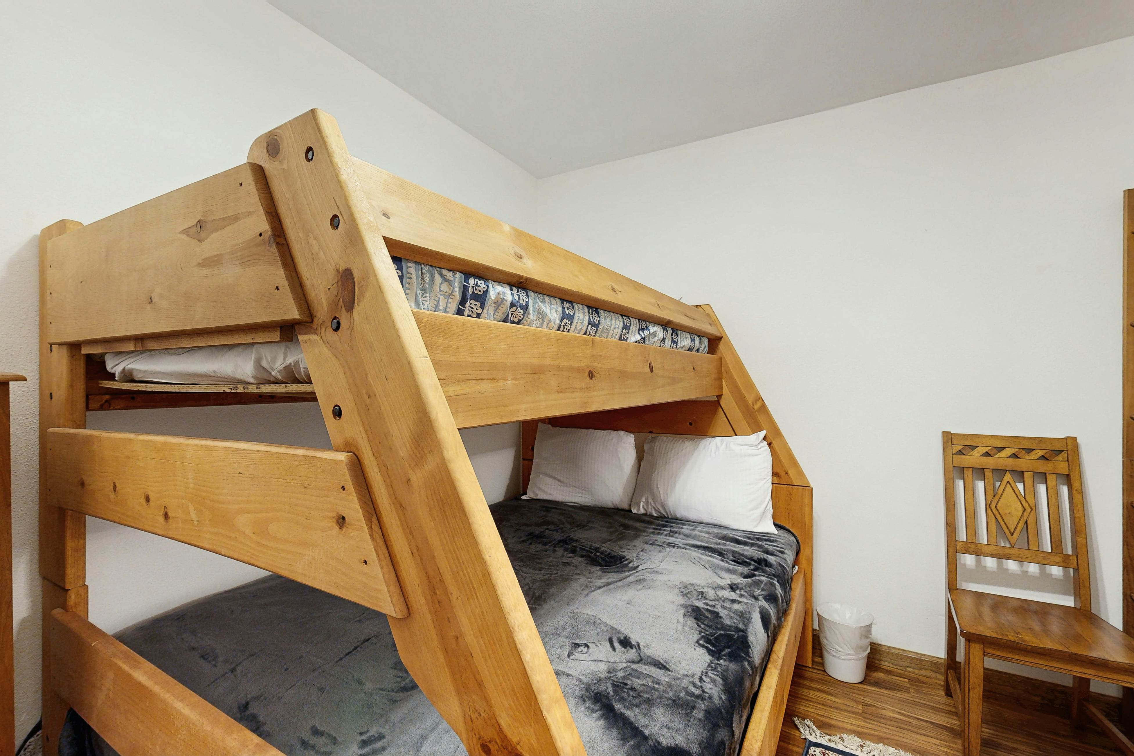 Granby Vista Getaway