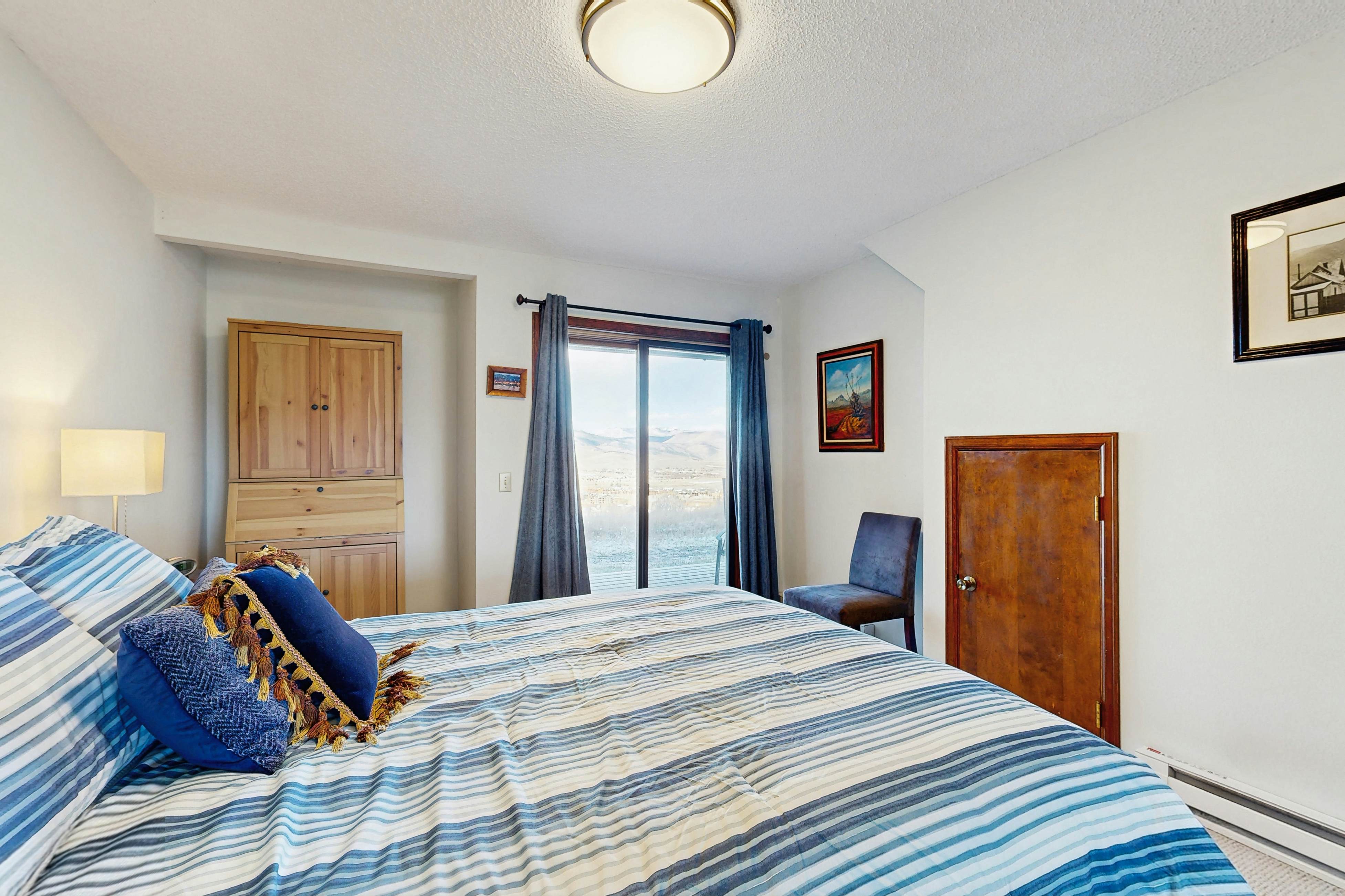 Granby Vista Getaway