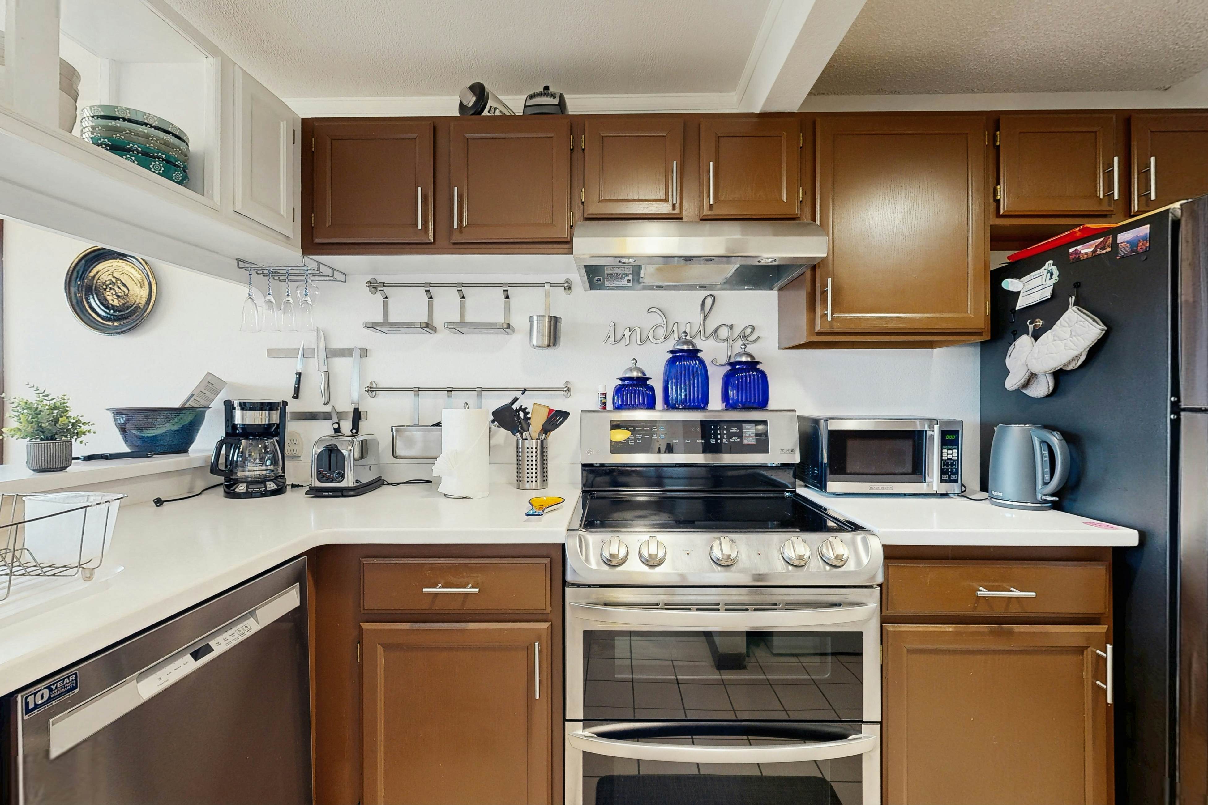 Granby Vista Getaway