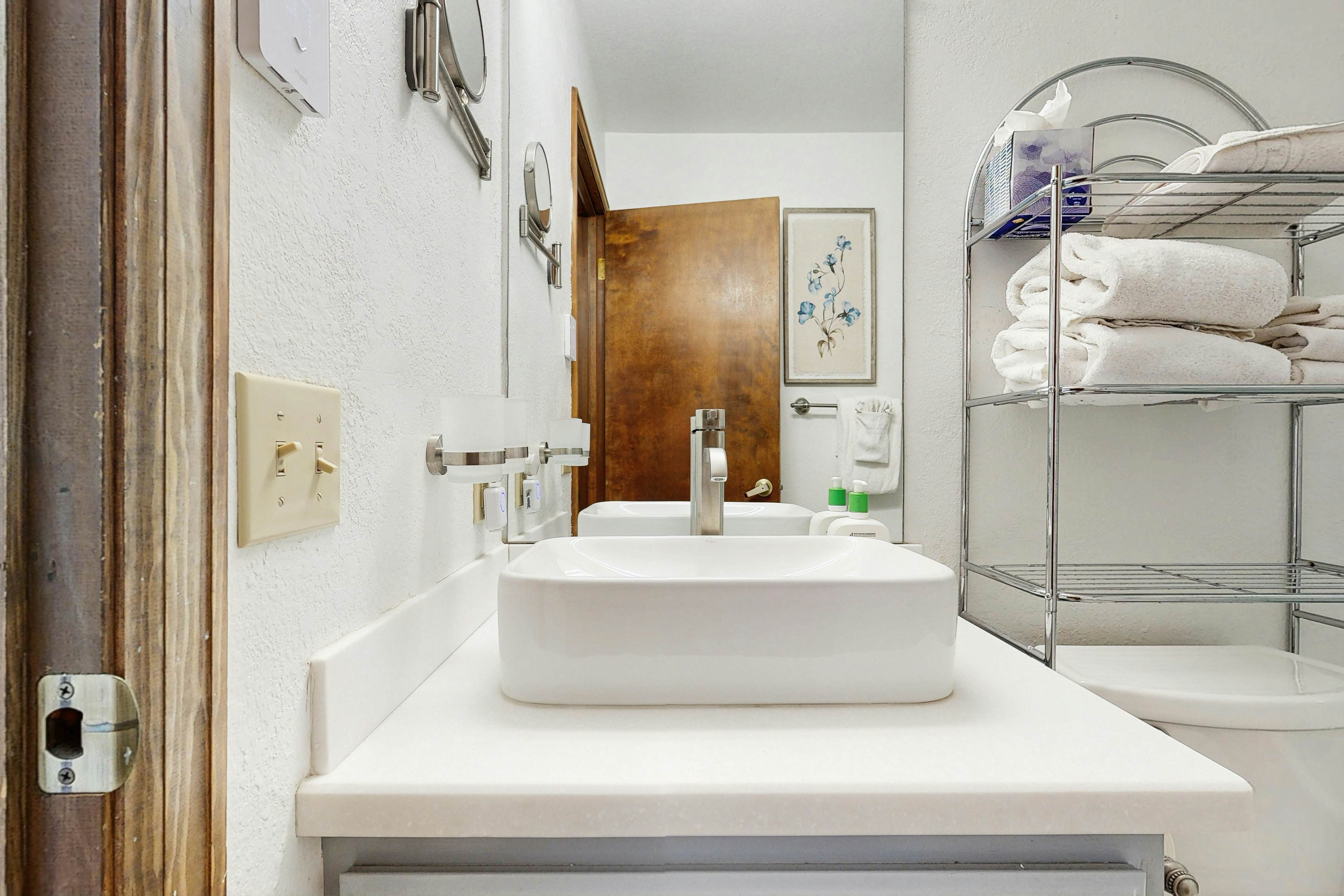 Granby Vista Getaway